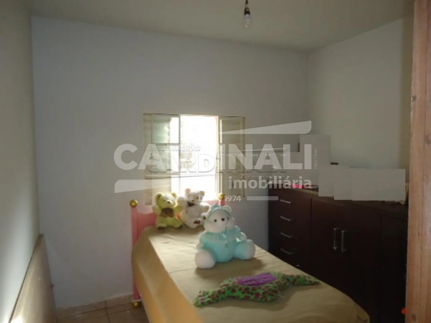 Alugar Casa / Padrão em São Carlos R$ 1.667,00 - Foto 12
