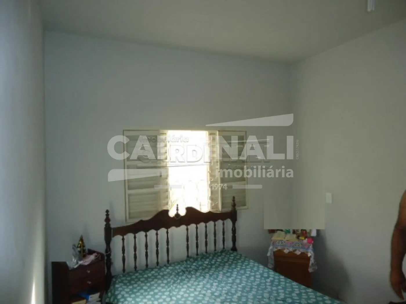 Alugar Casa / Padrão em São Carlos R$ 1.667,00 - Foto 13