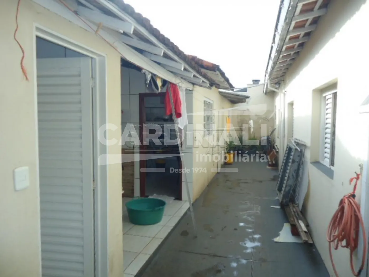 Alugar Casa / Padrão em São Carlos R$ 1.667,00 - Foto 15