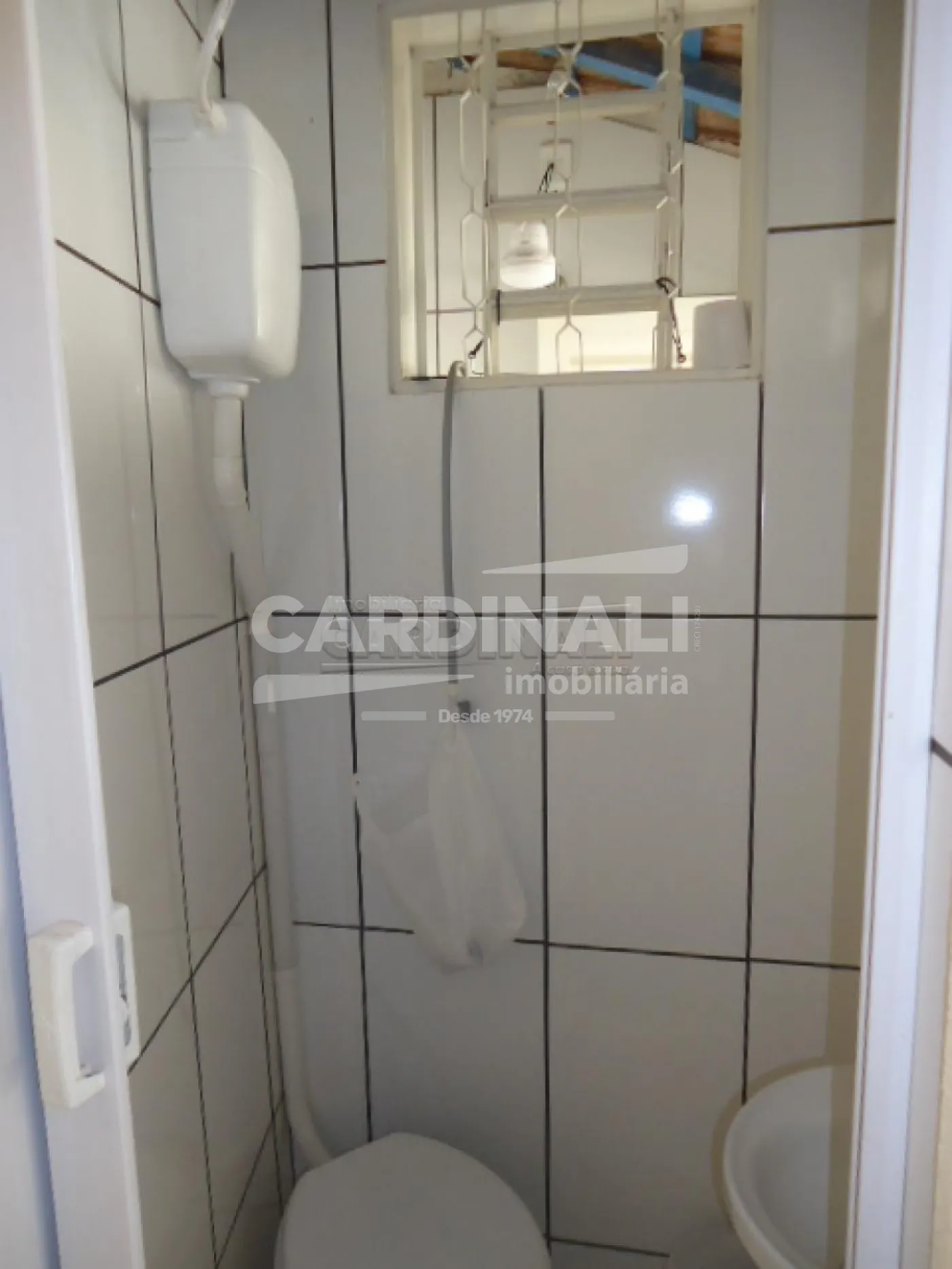 Alugar Casa / Padrão em São Carlos R$ 1.667,00 - Foto 17