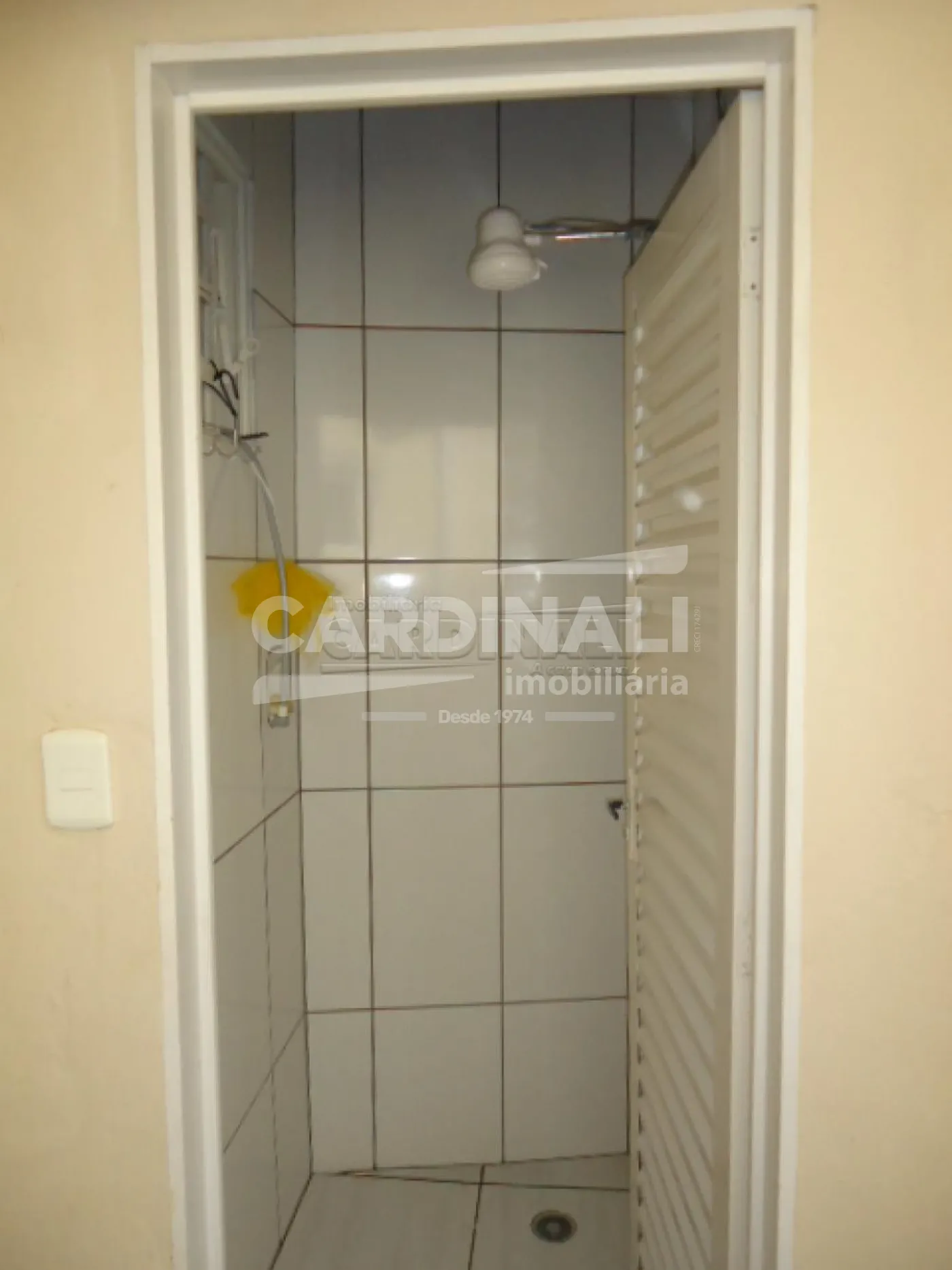 Alugar Casa / Padrão em São Carlos R$ 1.667,00 - Foto 18