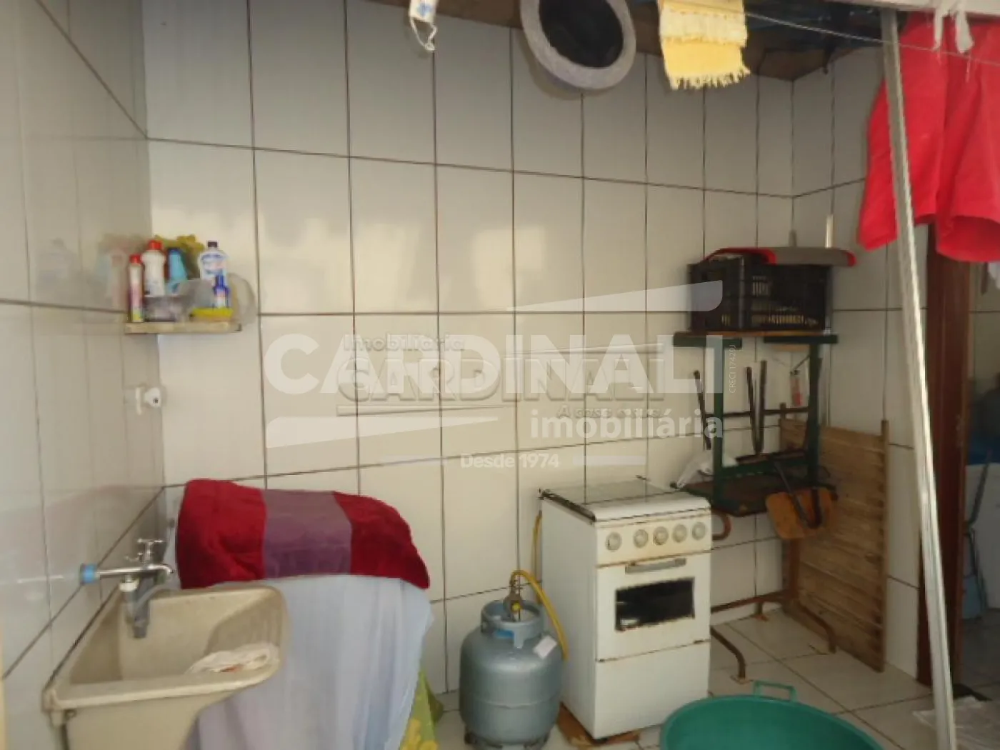 Alugar Casa / Padrão em São Carlos R$ 1.667,00 - Foto 19