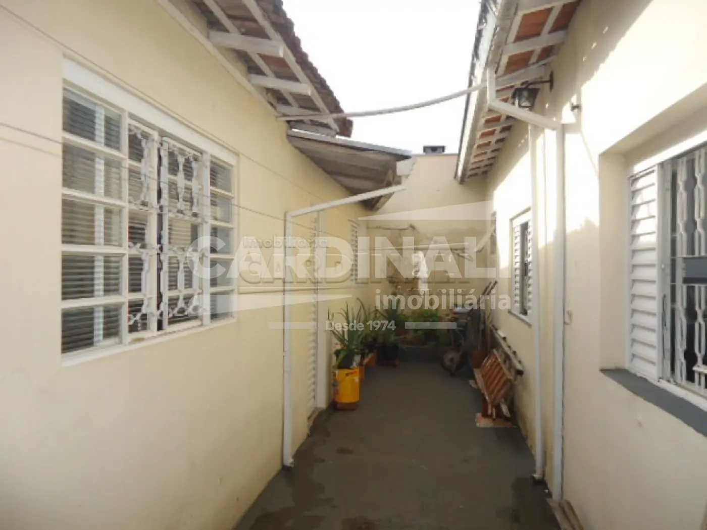 Alugar Casa / Padrão em São Carlos R$ 1.667,00 - Foto 20