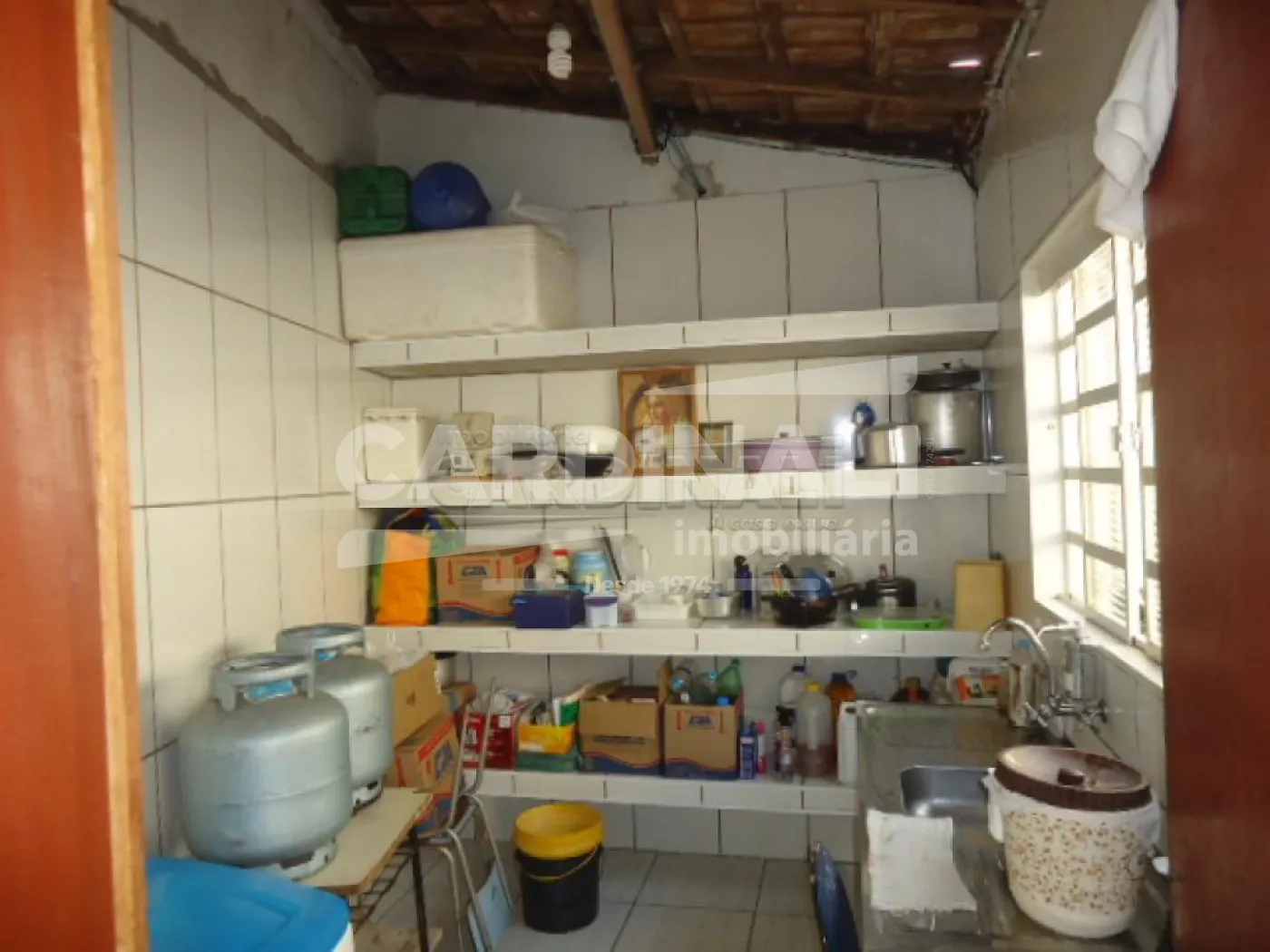 Alugar Casa / Padrão em São Carlos R$ 1.667,00 - Foto 21