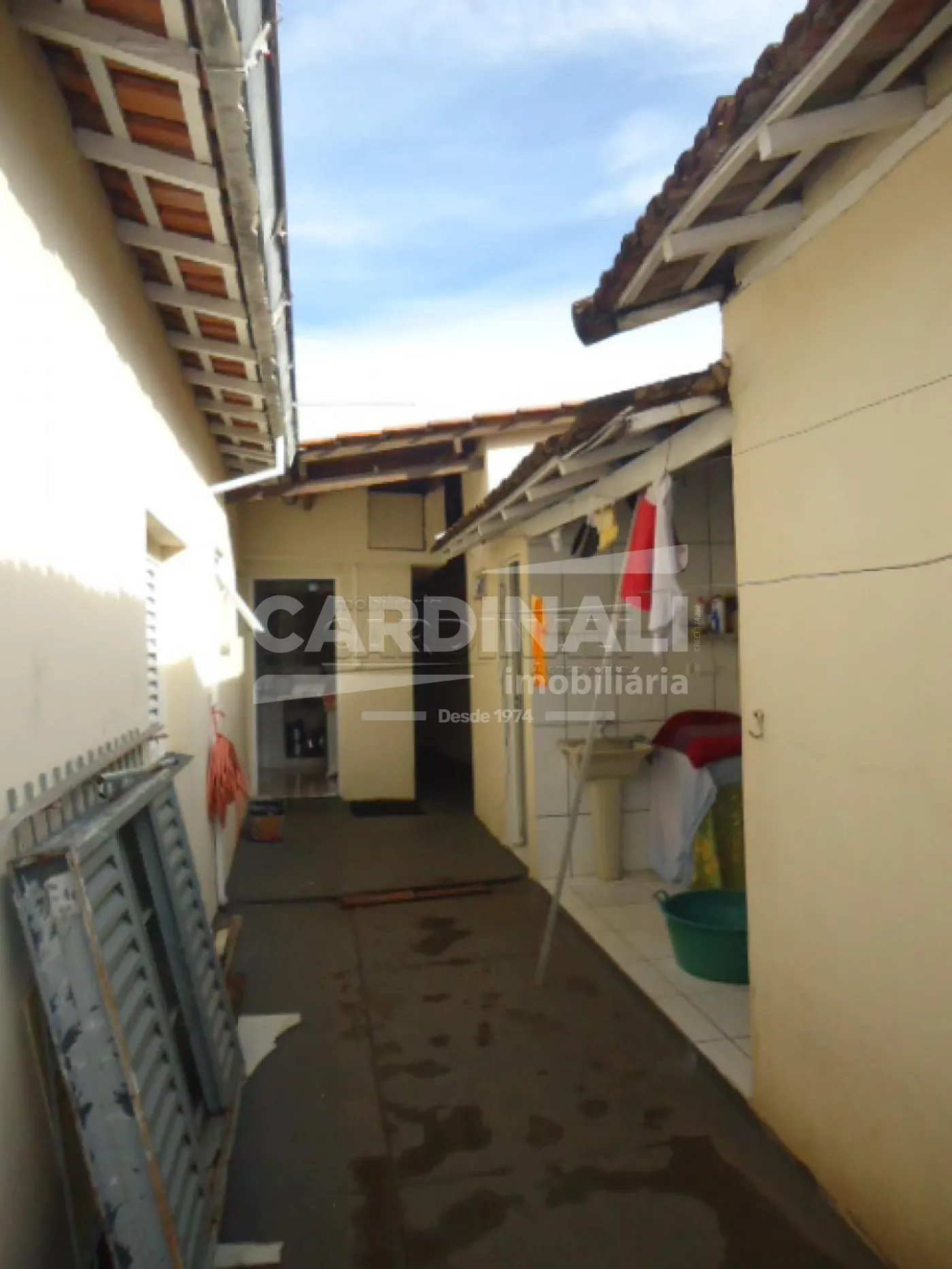 Alugar Casa / Padrão em São Carlos R$ 1.667,00 - Foto 22