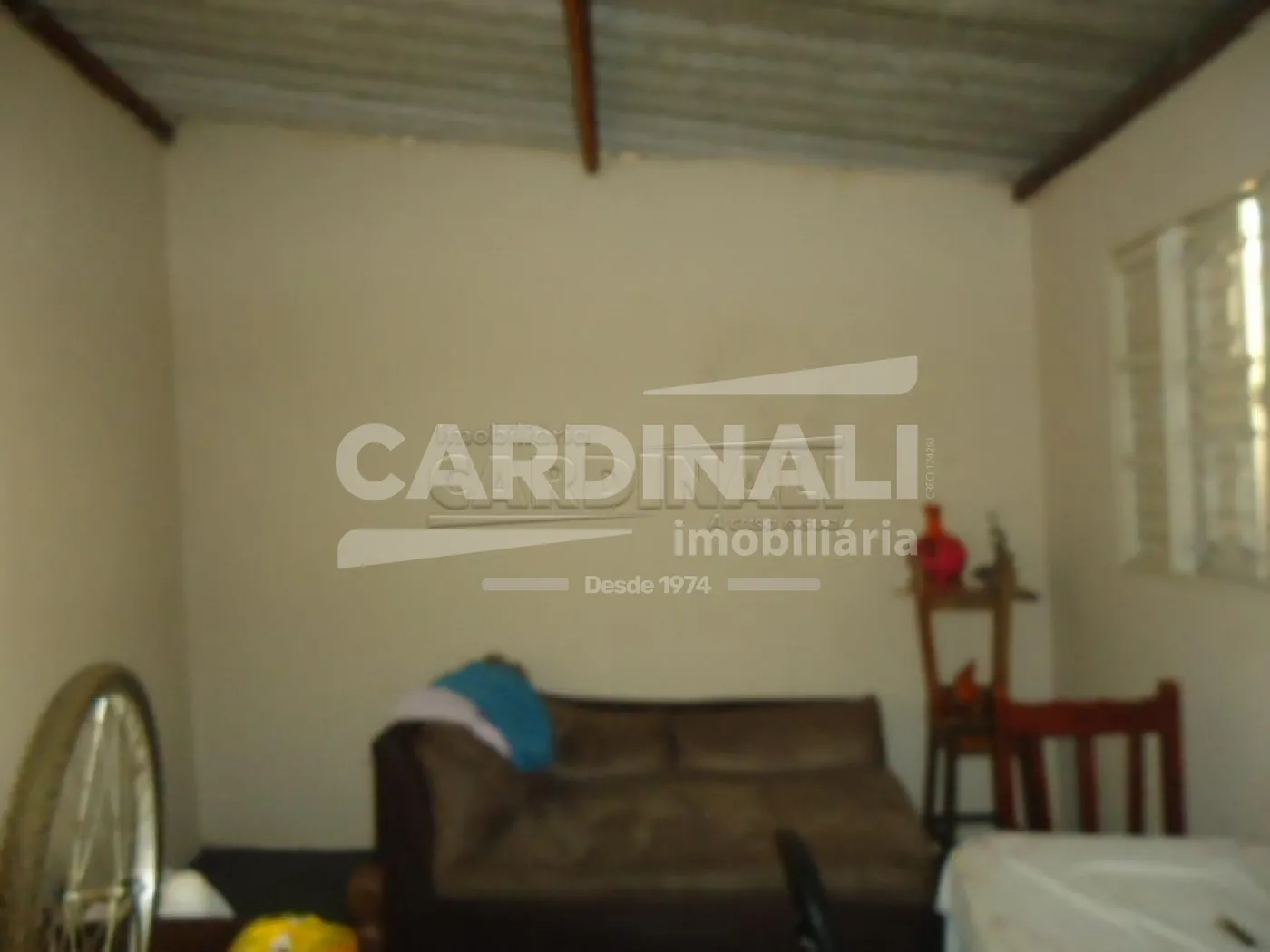 Alugar Casa / Padrão em São Carlos R$ 1.667,00 - Foto 23