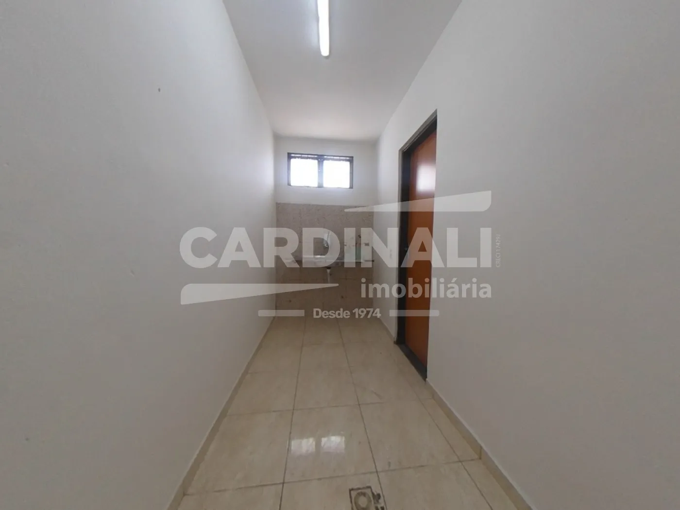 Alugar Comercial / Barracão em São Carlos R$ 5.000,00 - Foto 6