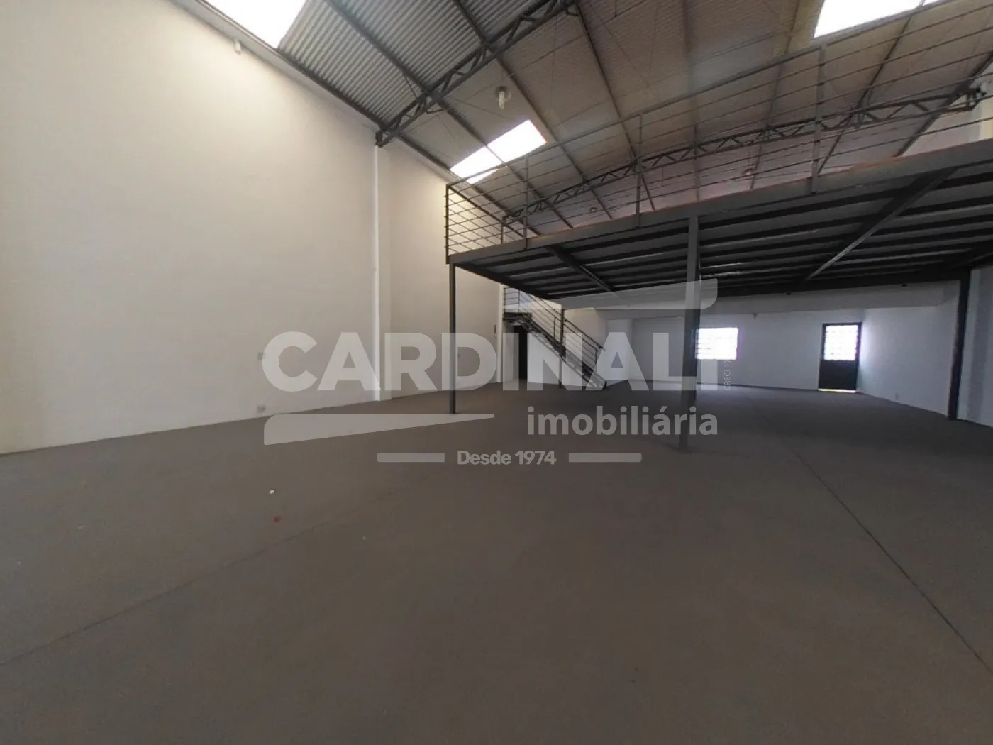 Alugar Comercial / Barracão em São Carlos R$ 5.000,00 - Foto 7