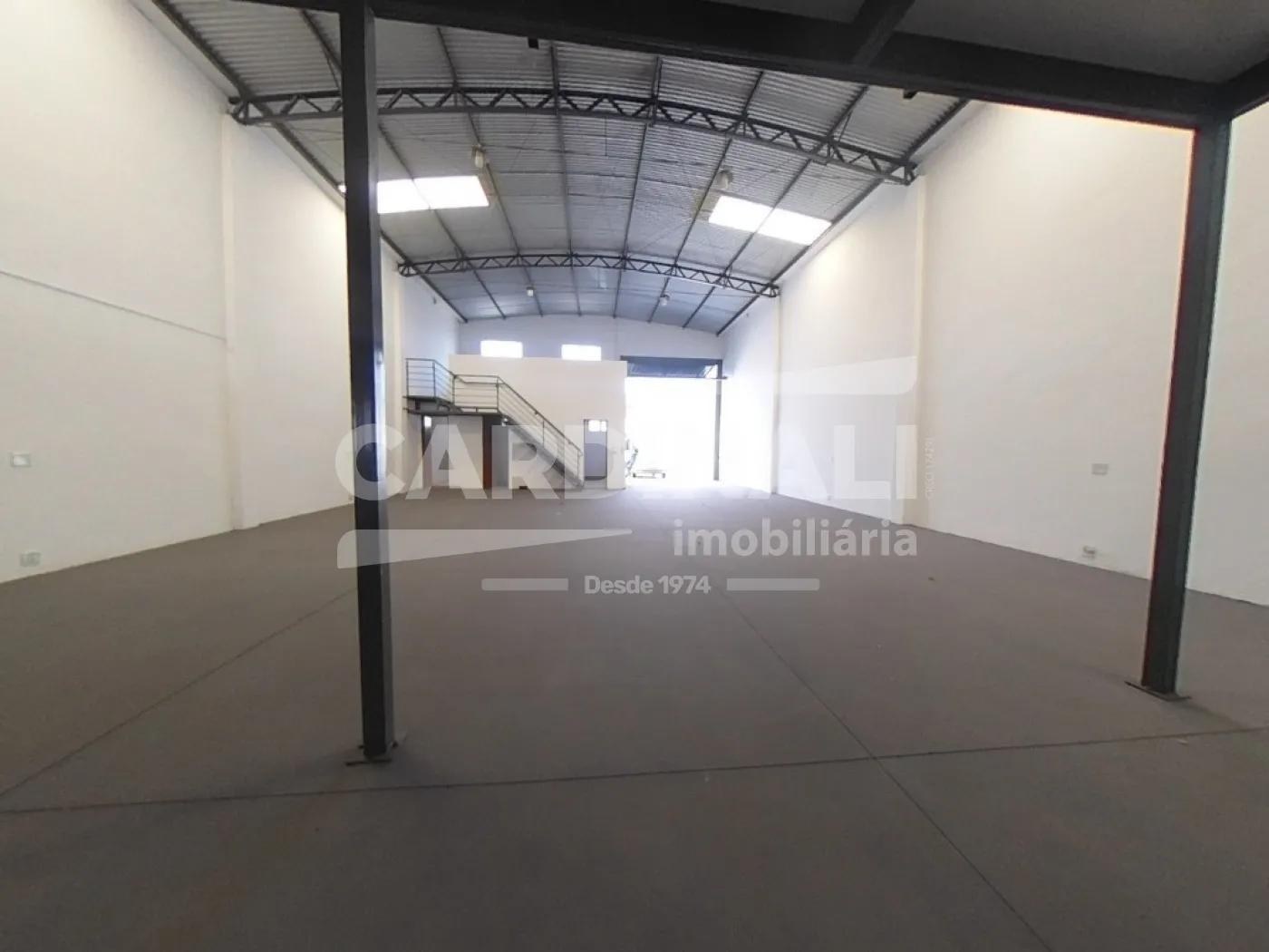 Alugar Comercial / Barracão em São Carlos R$ 5.000,00 - Foto 8