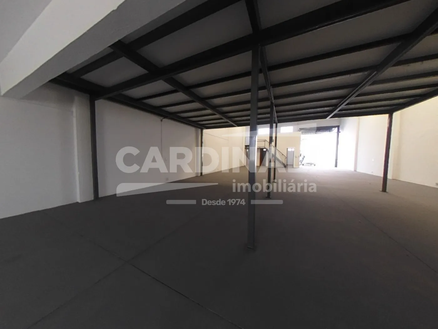 Alugar Comercial / Barracão em São Carlos R$ 5.000,00 - Foto 9