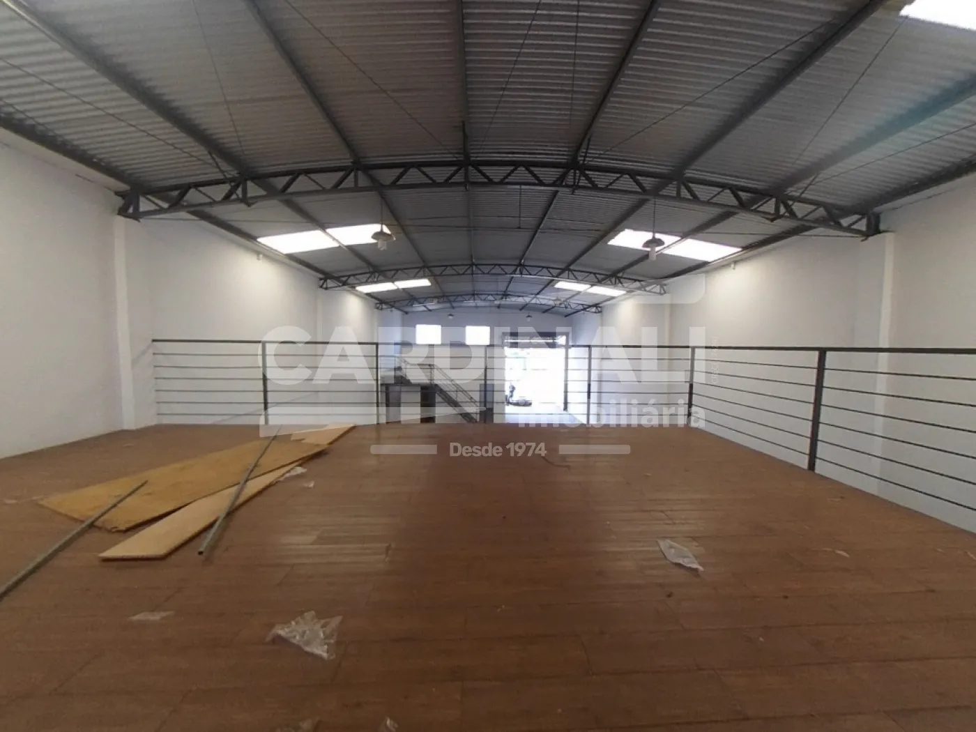 Alugar Comercial / Barracão em São Carlos R$ 5.000,00 - Foto 12