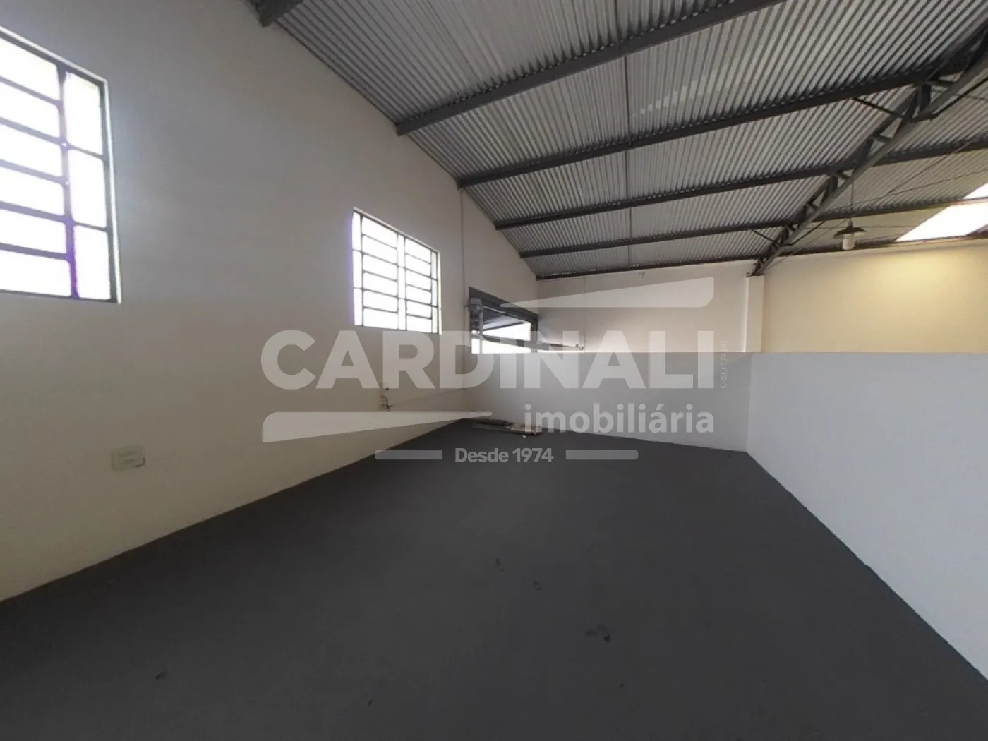 Alugar Comercial / Barracão em São Carlos R$ 5.000,00 - Foto 13