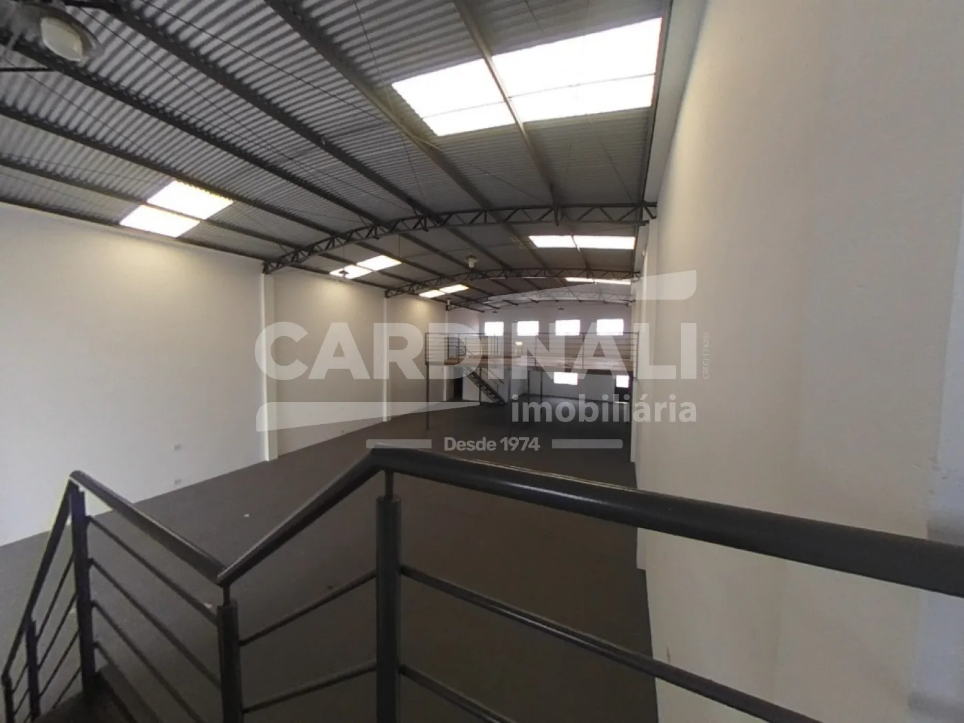 Alugar Comercial / Barracão em São Carlos R$ 5.000,00 - Foto 14