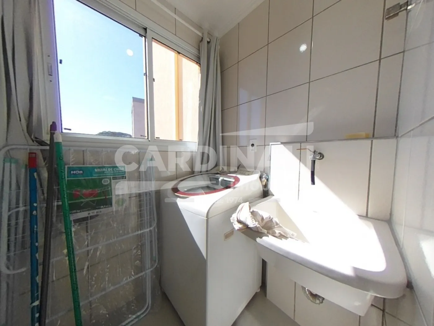 Alugar Apartamento / Padrão em São Carlos R$ 1.667,00 - Foto 4