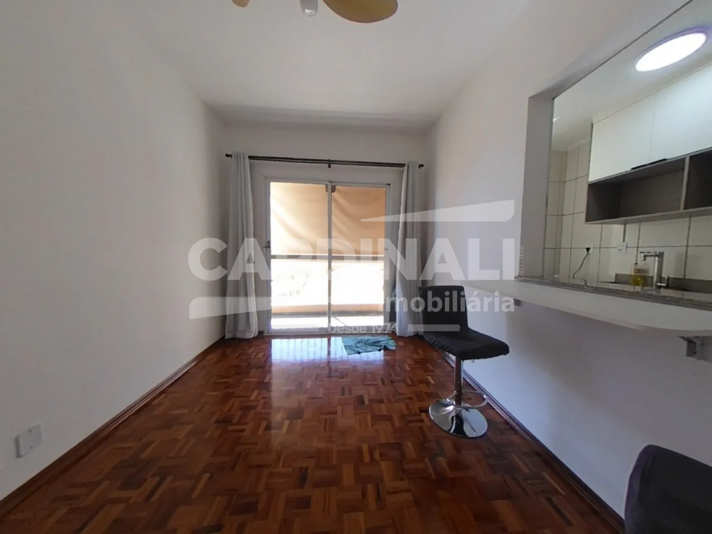 Alugar Apartamento / Padrão em São Carlos R$ 1.667,00 - Foto 5