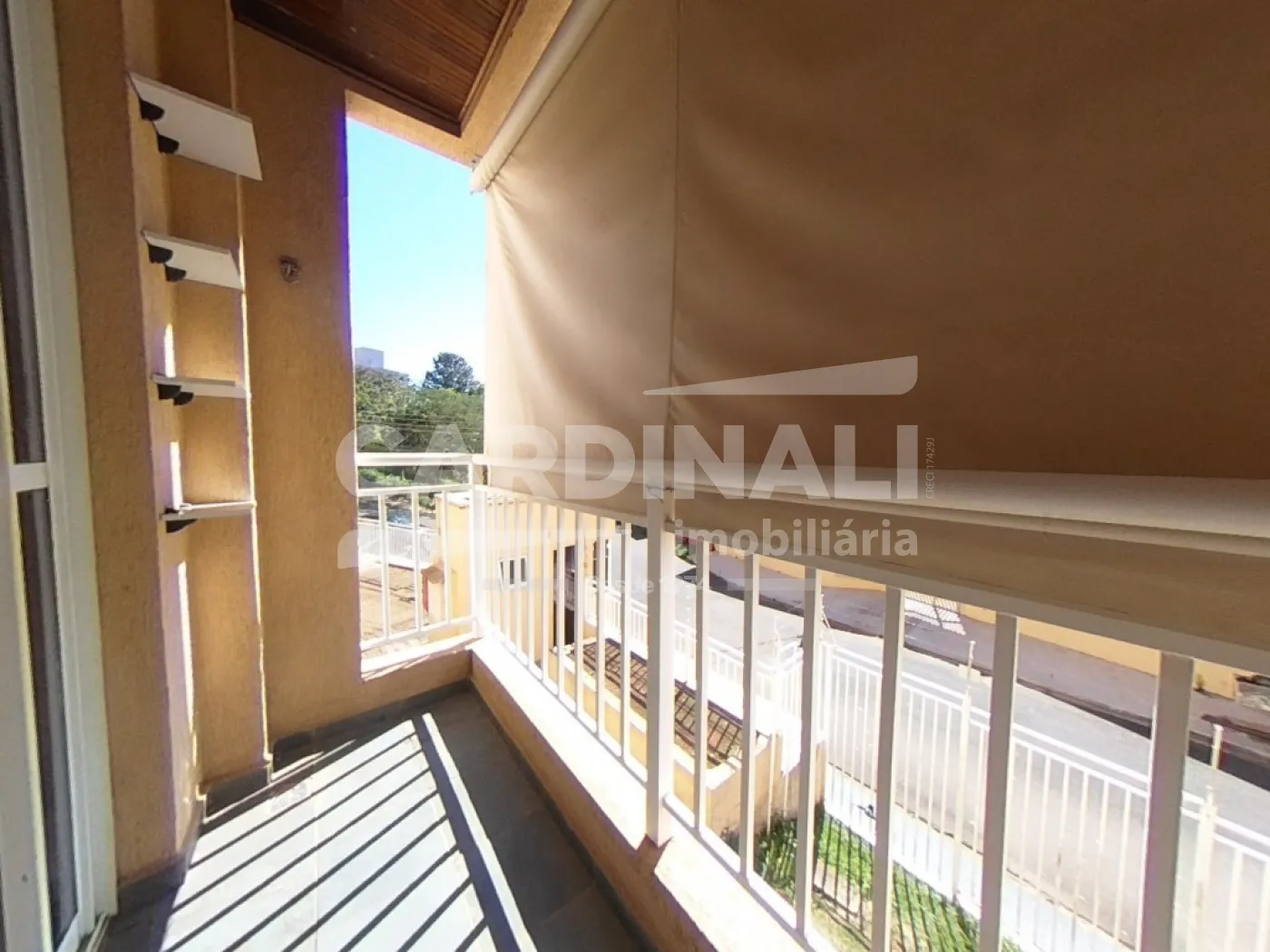 Alugar Apartamento / Padrão em São Carlos R$ 1.667,00 - Foto 6