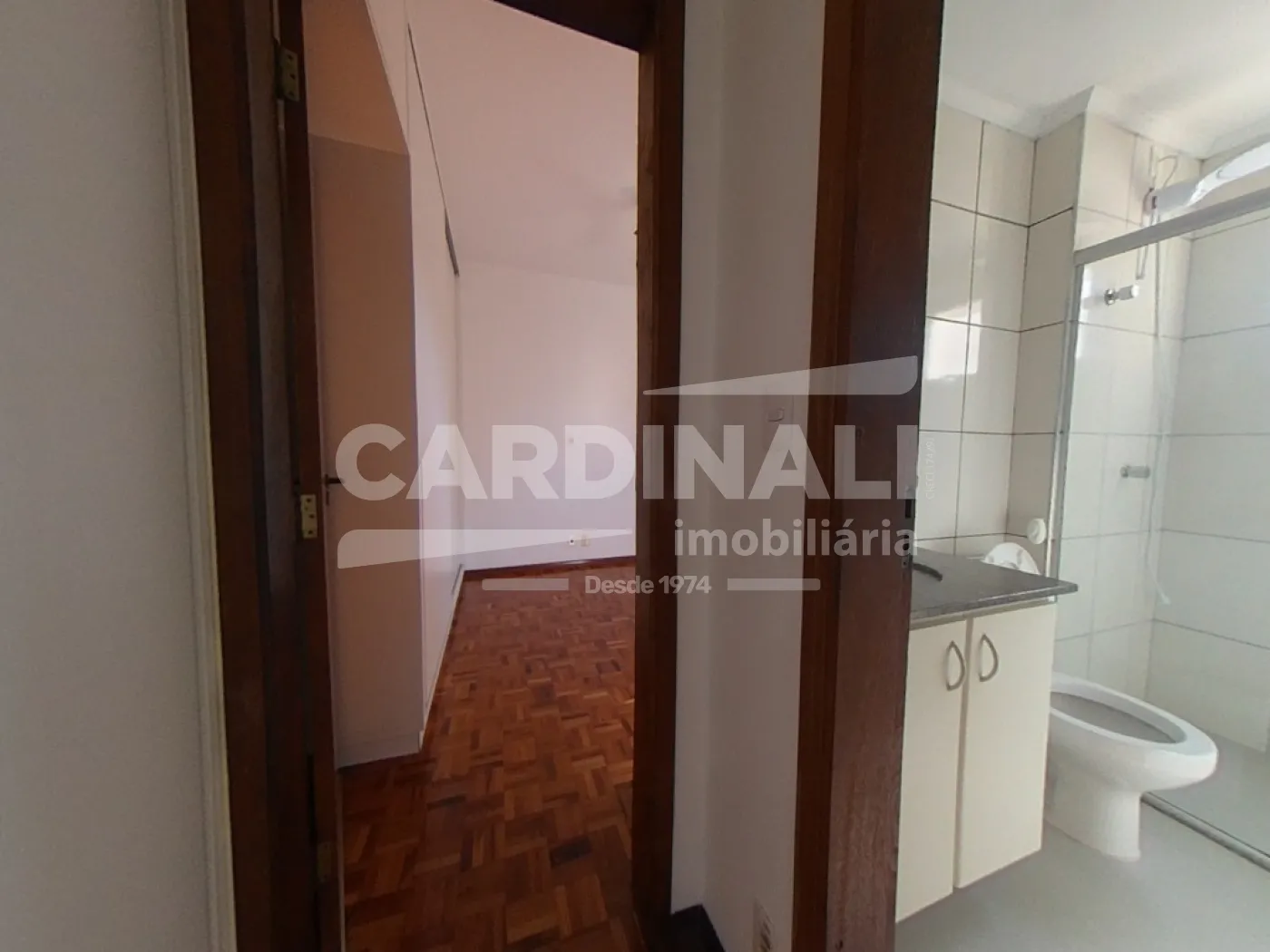 Alugar Apartamento / Padrão em São Carlos R$ 1.667,00 - Foto 7