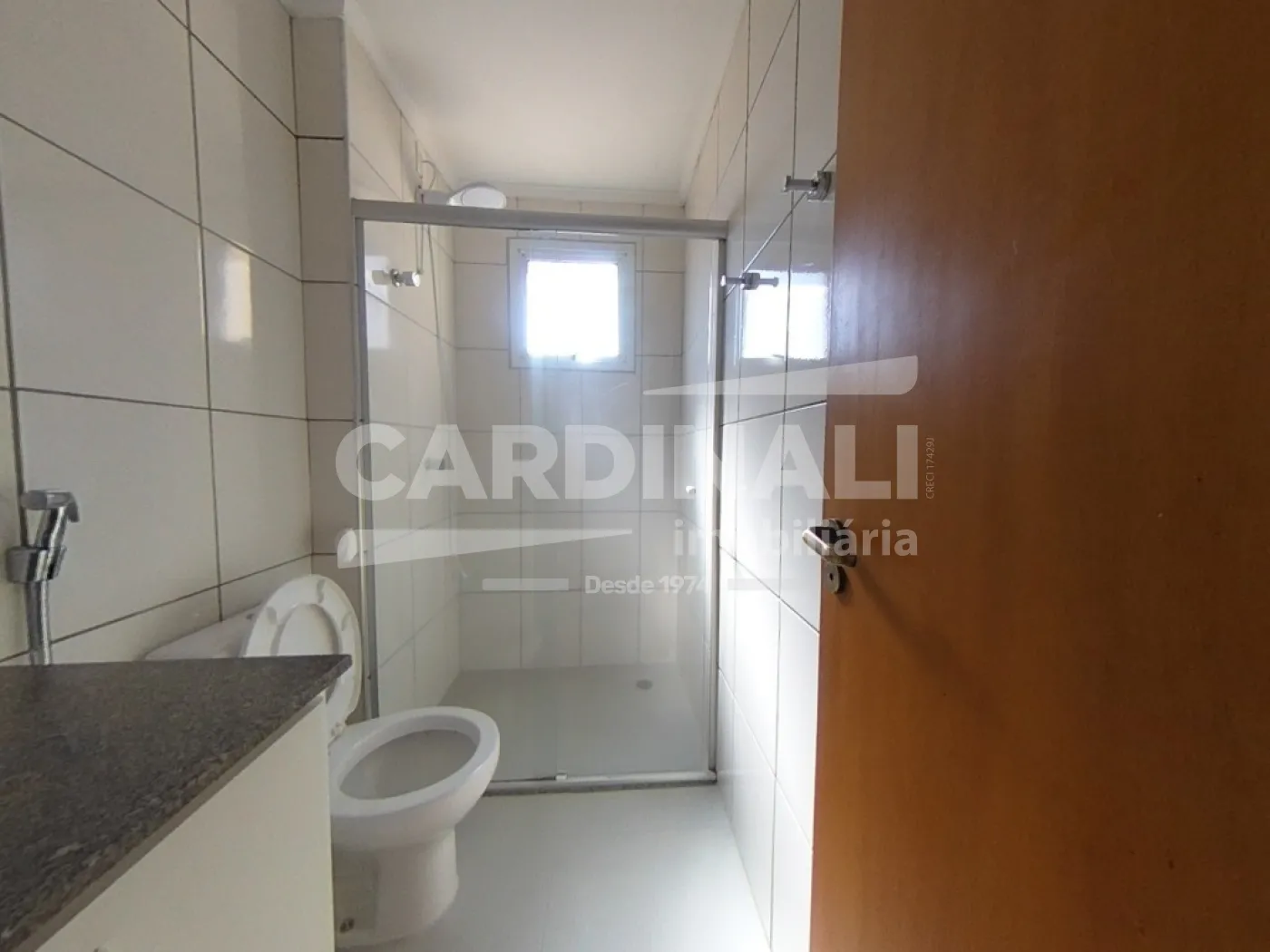 Alugar Apartamento / Padrão em São Carlos R$ 1.667,00 - Foto 8