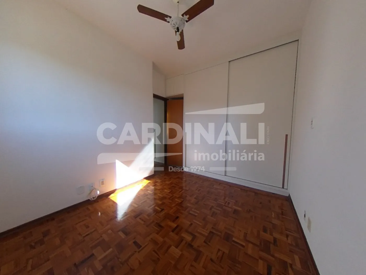 Alugar Apartamento / Padrão em São Carlos R$ 1.667,00 - Foto 9