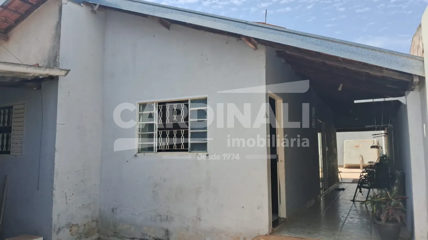 Comprar Casa / Padrão em Araraquara R$ 230.000,00 - Foto 2