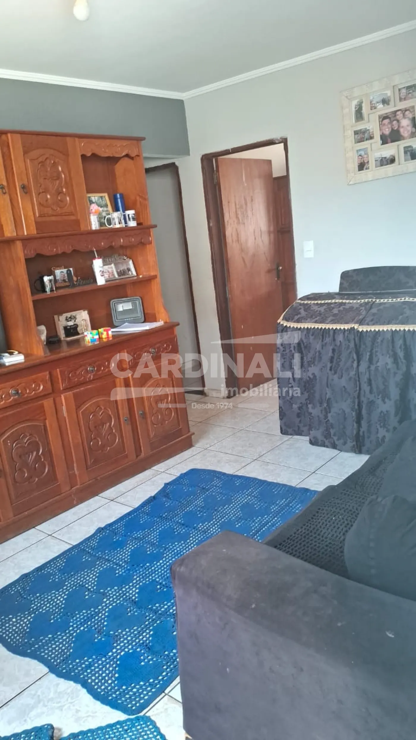 Comprar Casa / Padrão em Araraquara R$ 230.000,00 - Foto 5