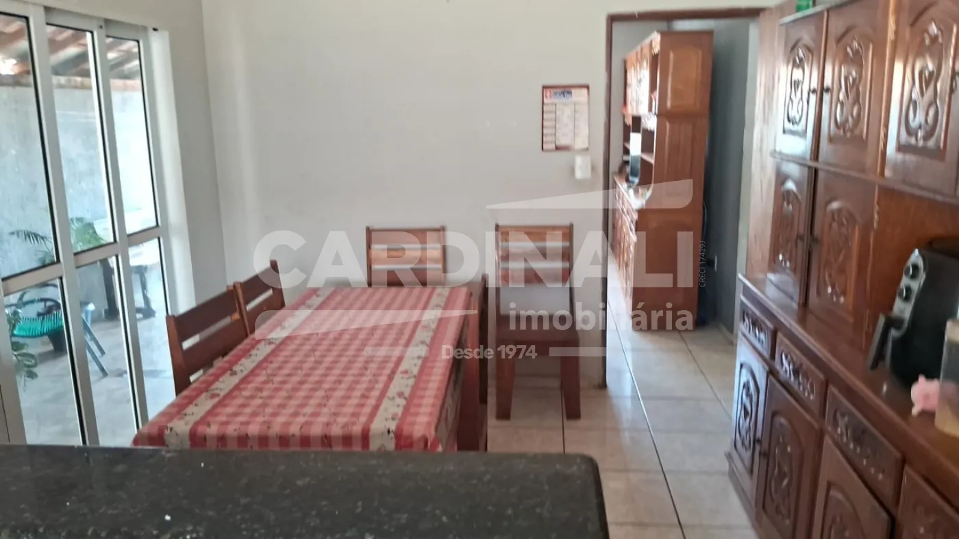 Comprar Casa / Padrão em Araraquara R$ 230.000,00 - Foto 6
