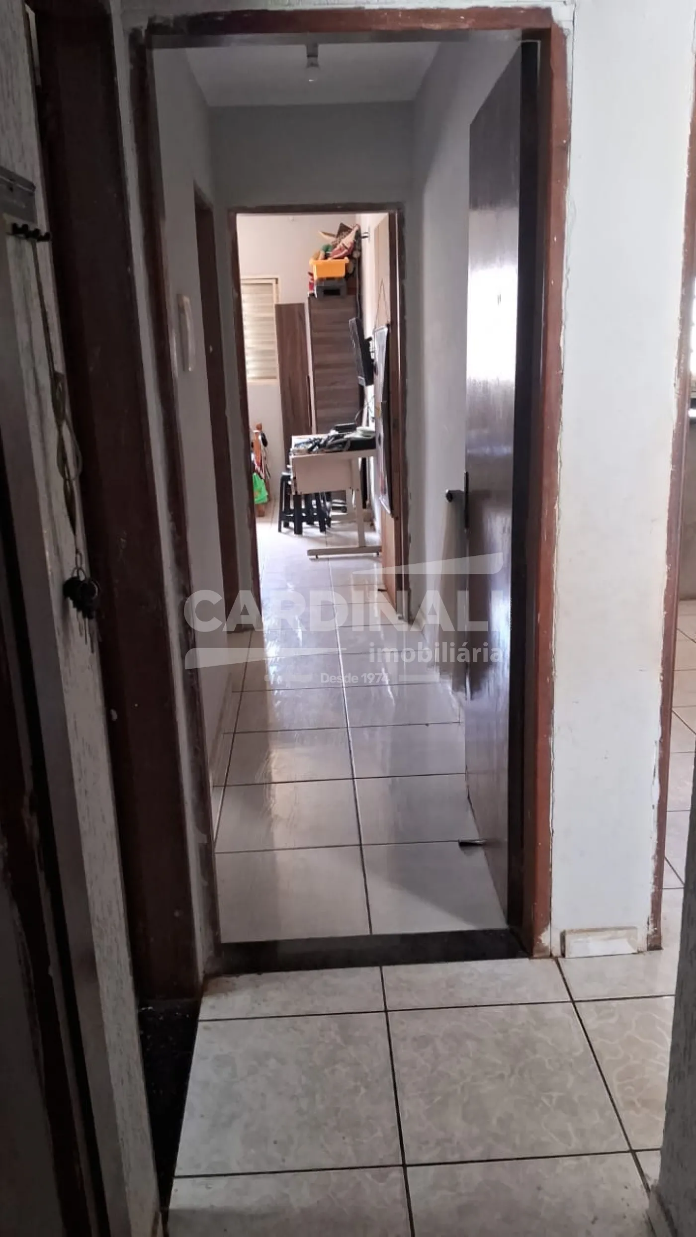 Comprar Casa / Padrão em Araraquara R$ 230.000,00 - Foto 8