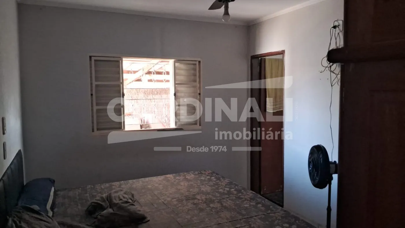 Comprar Casa / Padrão em Araraquara R$ 230.000,00 - Foto 10