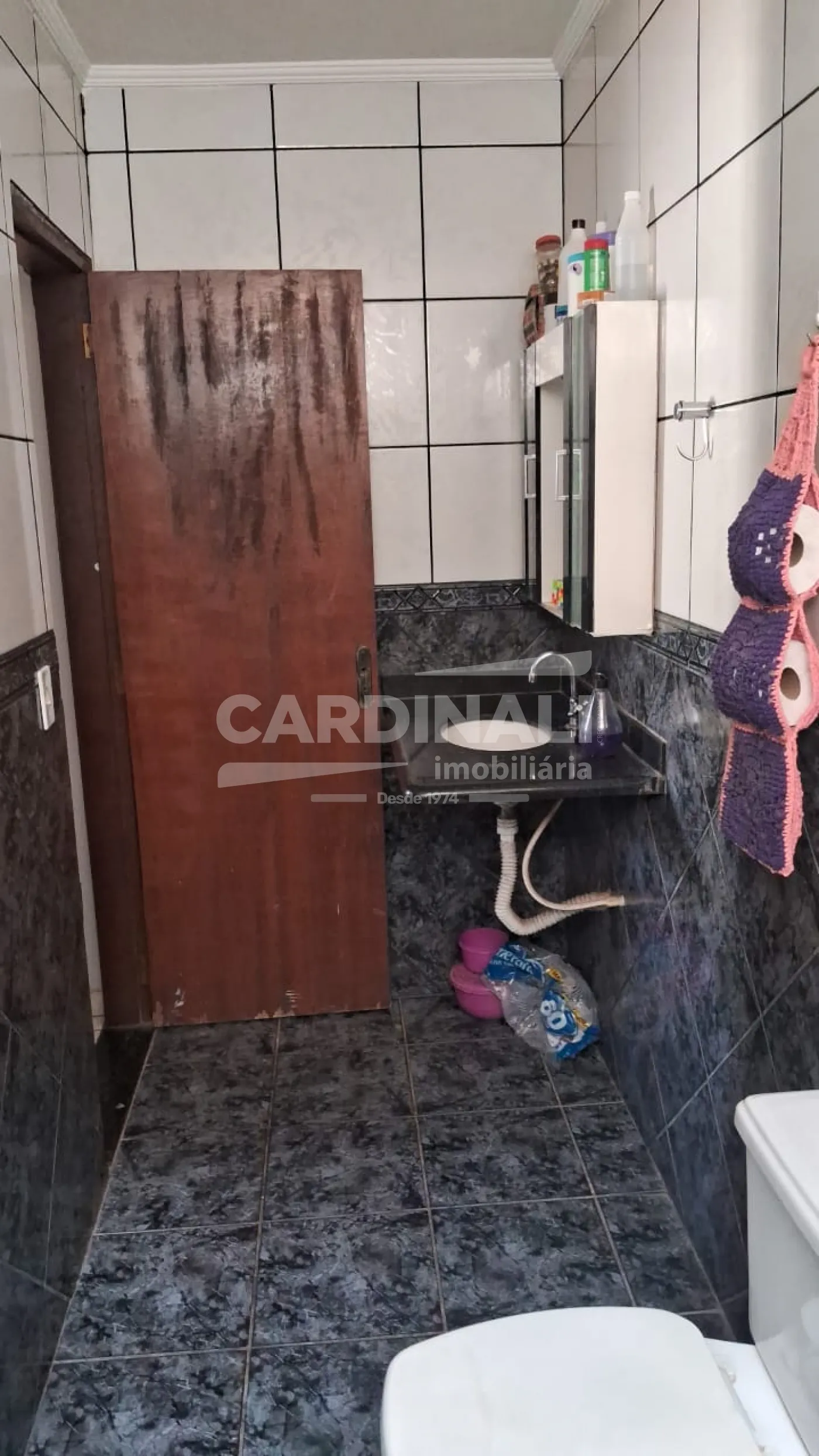 Comprar Casa / Padrão em Araraquara R$ 230.000,00 - Foto 13
