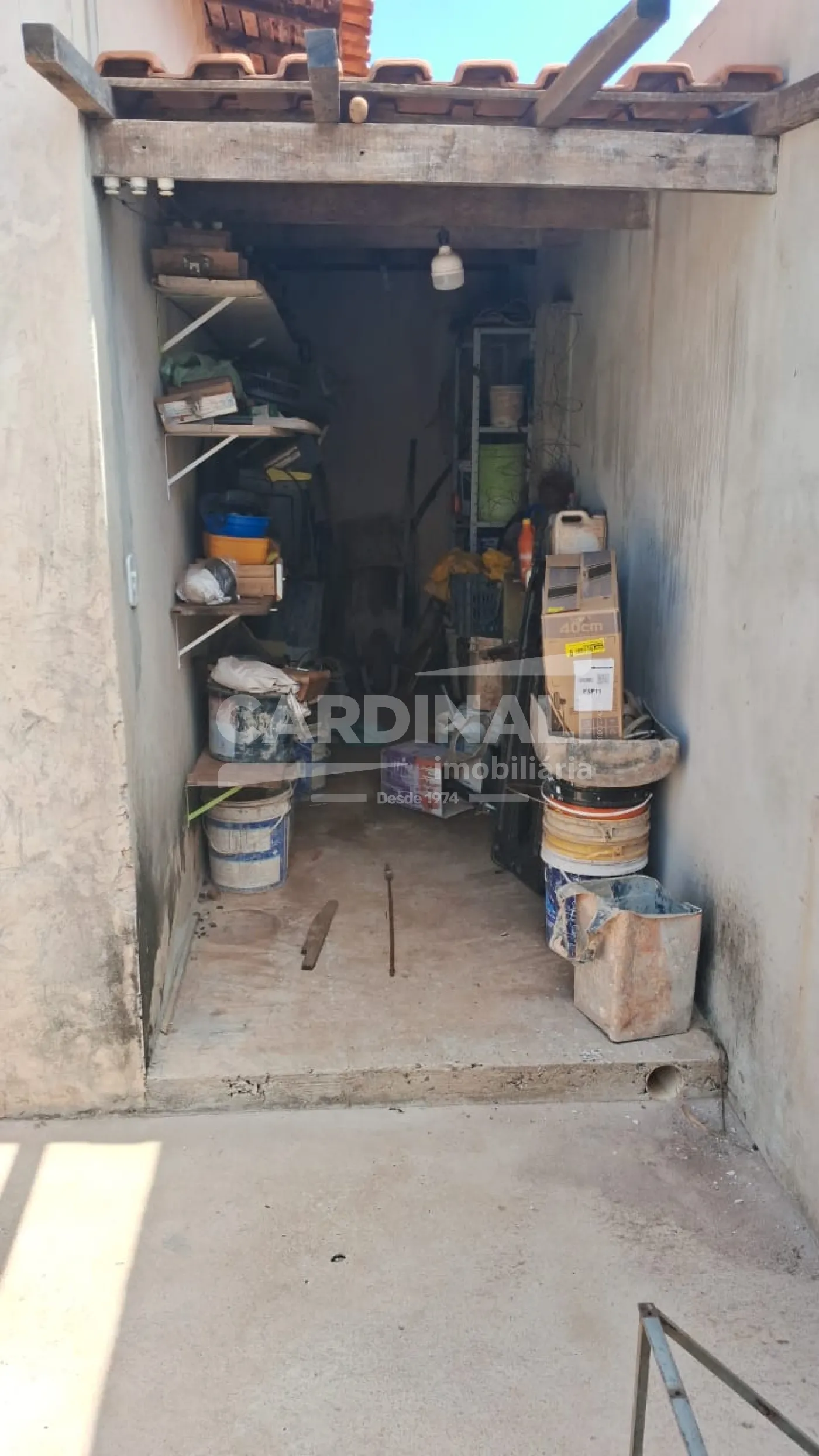 Comprar Casa / Padrão em Araraquara R$ 230.000,00 - Foto 17