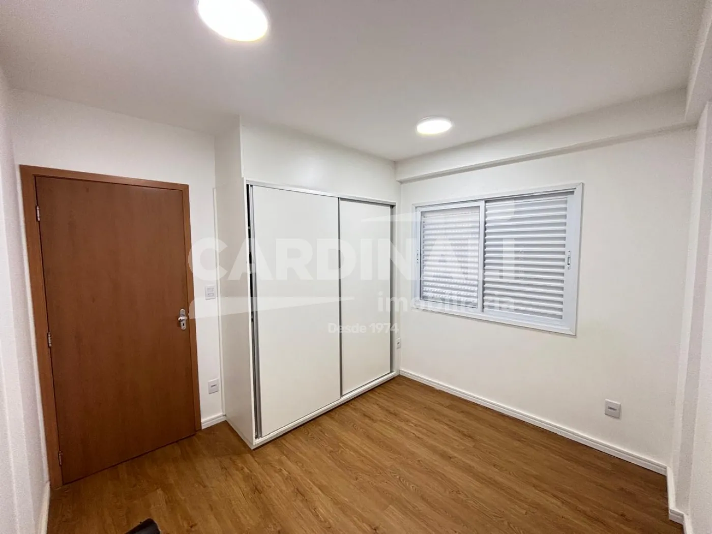 dormitório 1 Alugar Apartamento / Padrão em São Carlos R$ 2.600,00 - Foto 7