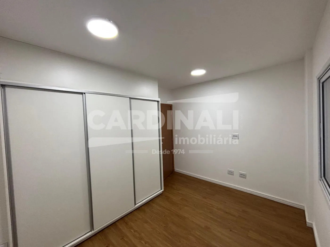 dormitório 2 Alugar Apartamento / Padrão em São Carlos R$ 2.600,00 - Foto 9