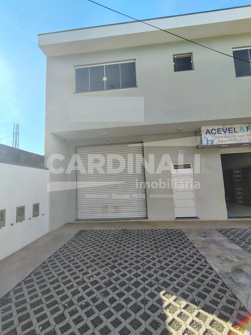 Apartamento / Kitchnet em São Carlos 