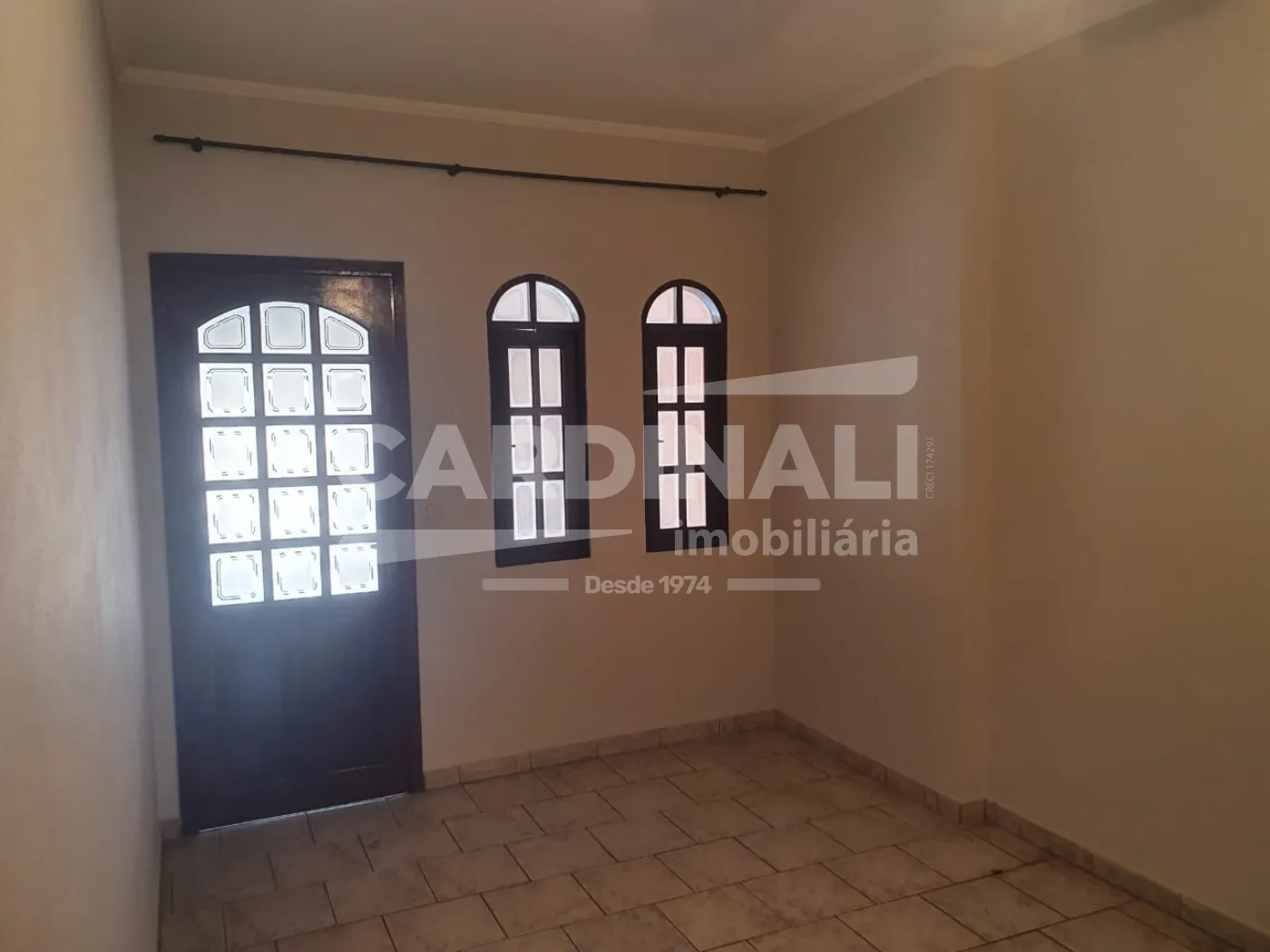 Alugar Casa / Padrão em São Carlos R$ 2.056,00 - Foto 9