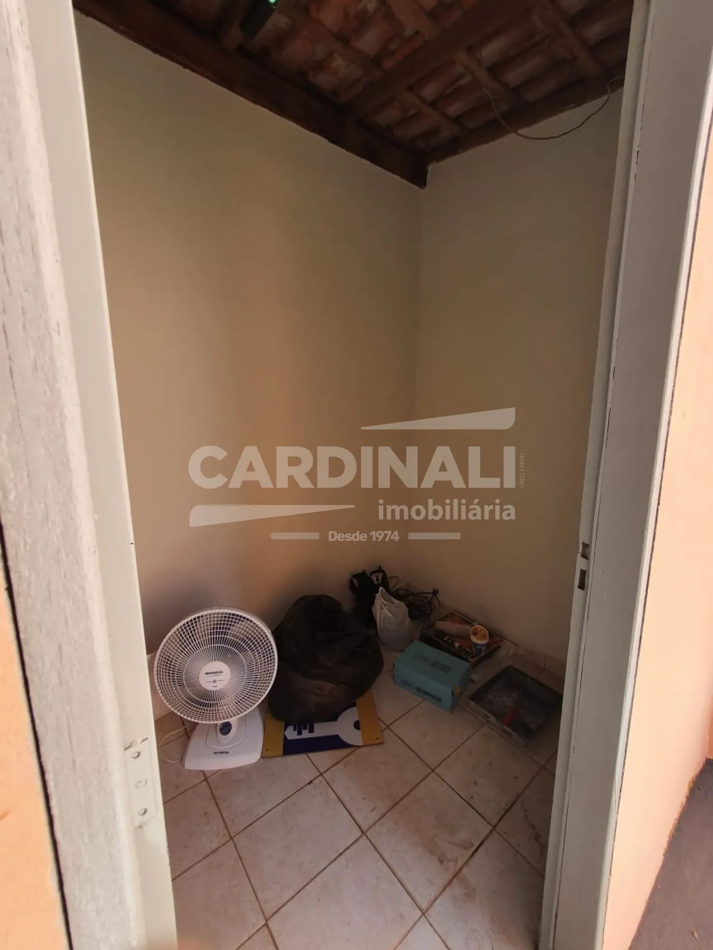 Alugar Casa / Padrão em São Carlos R$ 2.056,00 - Foto 10