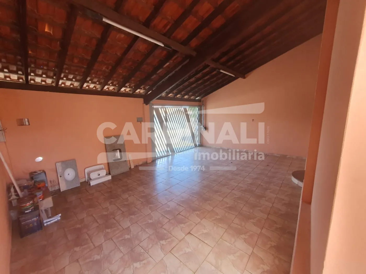 Alugar Casa / Padrão em São Carlos R$ 2.056,00 - Foto 3