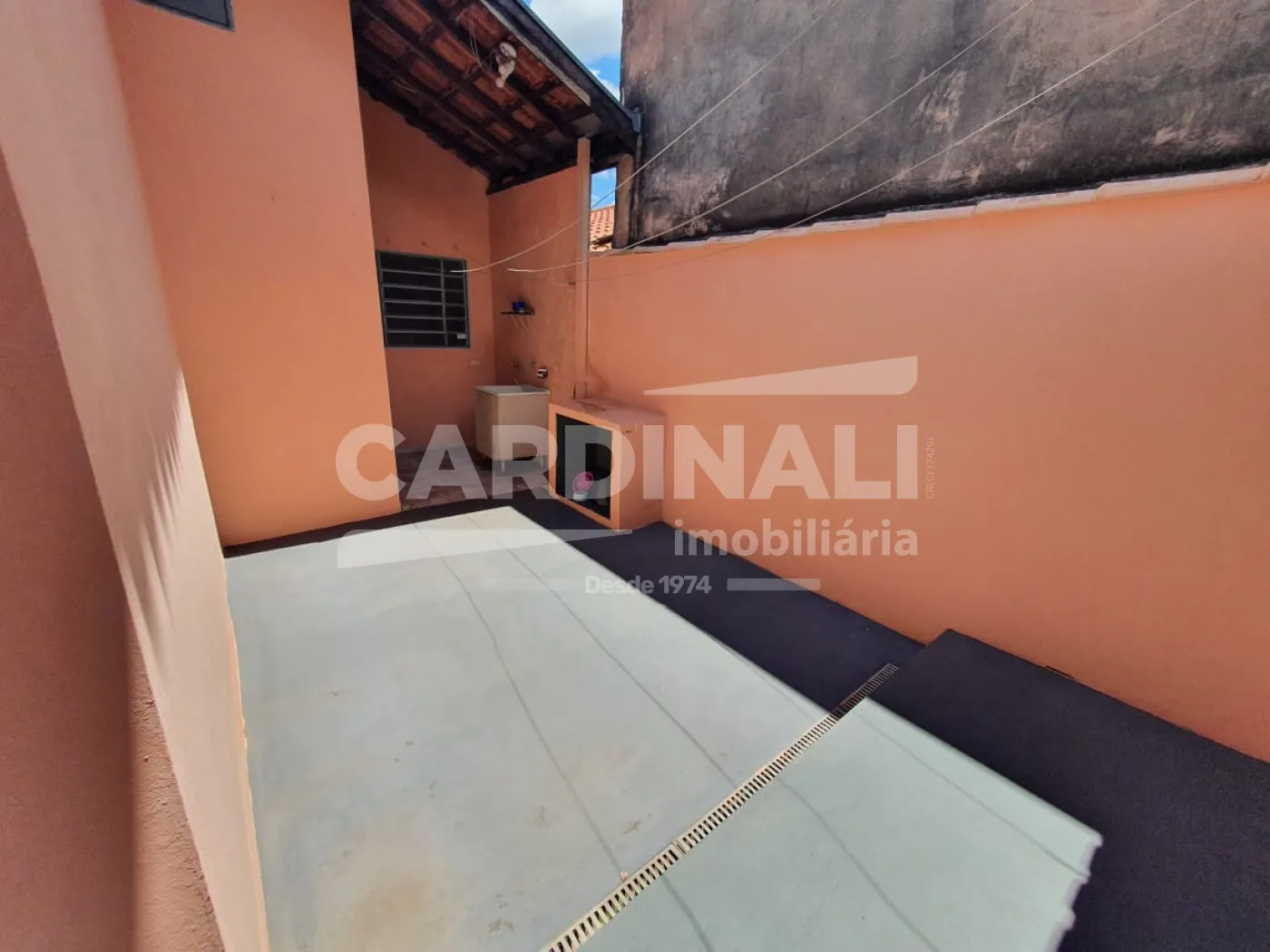 Alugar Casa / Padrão em São Carlos R$ 2.056,00 - Foto 4