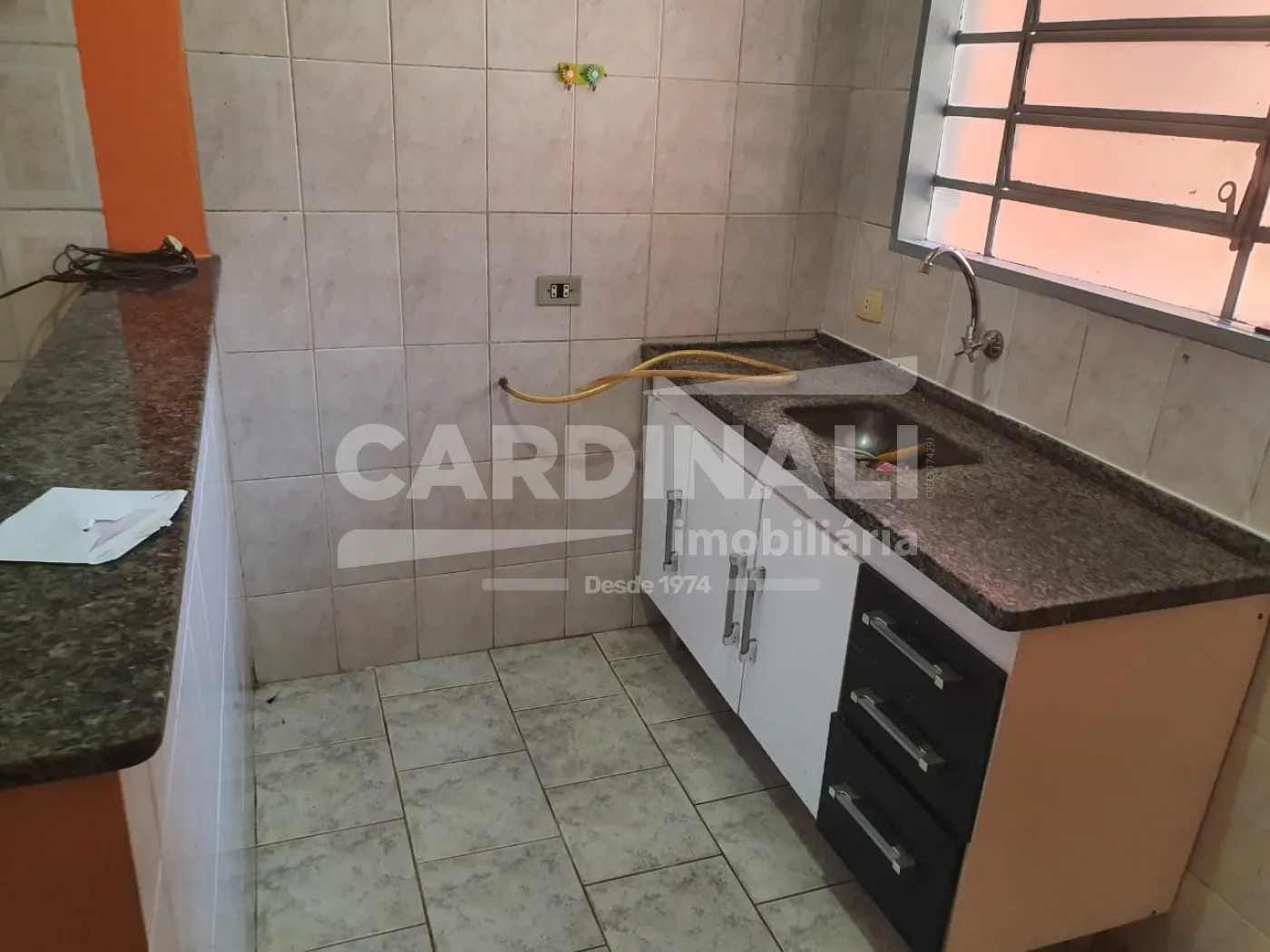 Alugar Casa / Padrão em São Carlos R$ 2.056,00 - Foto 14