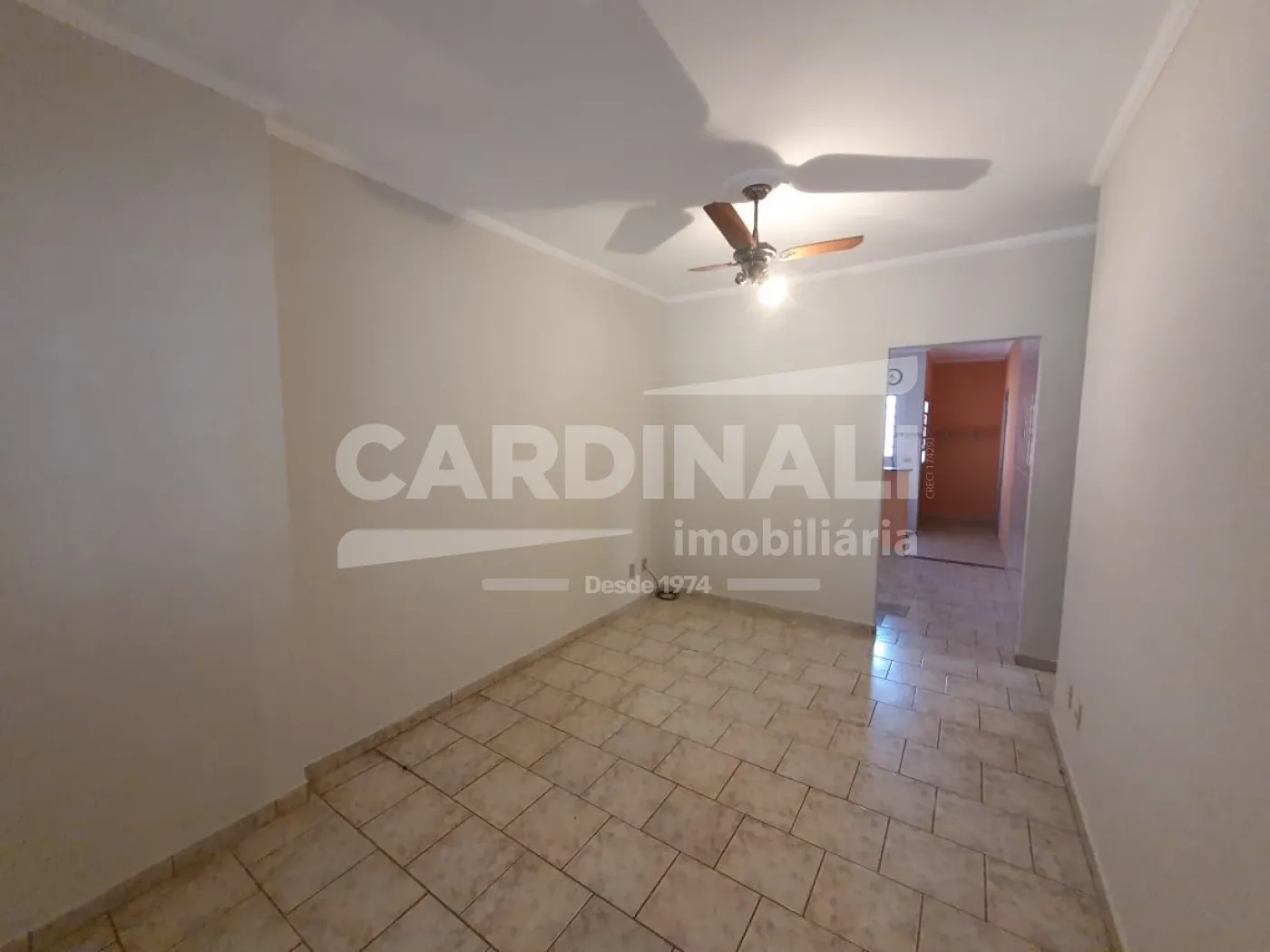 Alugar Casa / Padrão em São Carlos R$ 2.056,00 - Foto 15