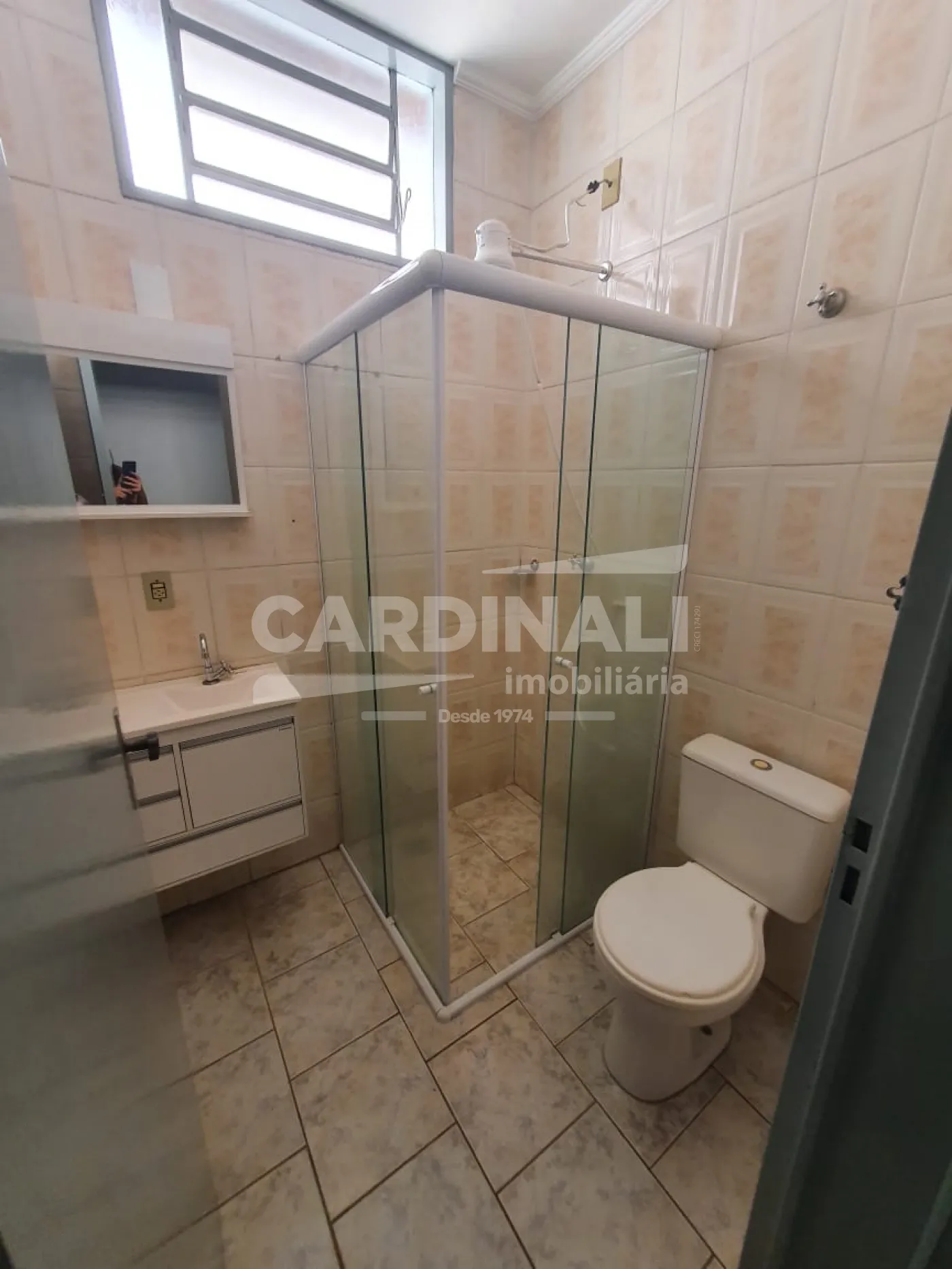 Alugar Casa / Padrão em São Carlos R$ 2.056,00 - Foto 16