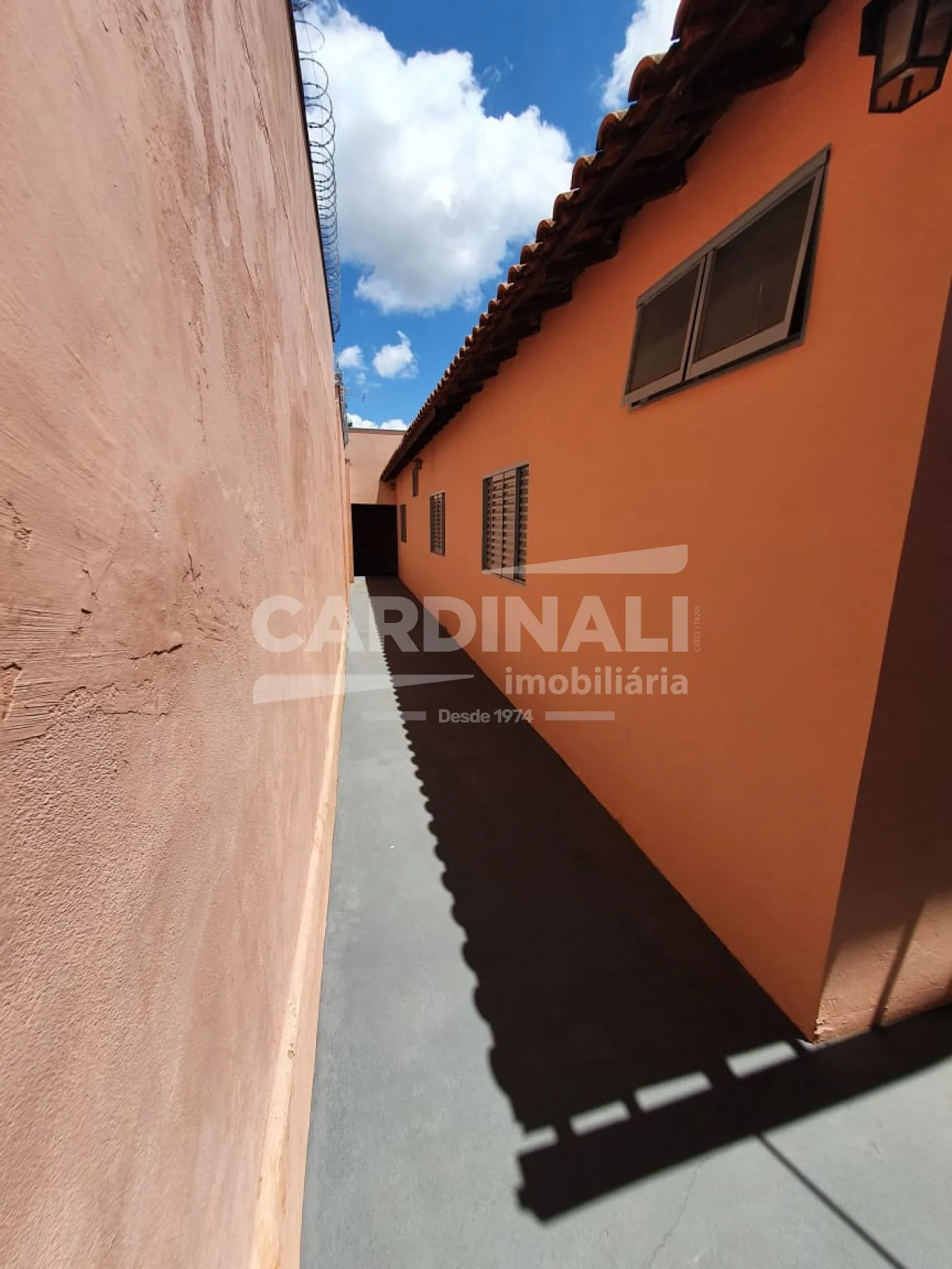 Alugar Casa / Padrão em São Carlos R$ 2.056,00 - Foto 7