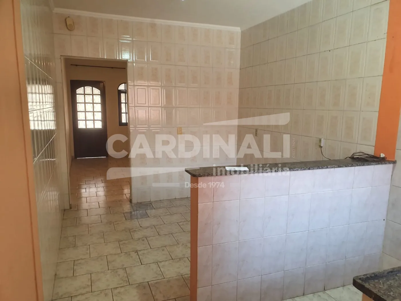 Alugar Casa / Padrão em São Carlos R$ 2.056,00 - Foto 17
