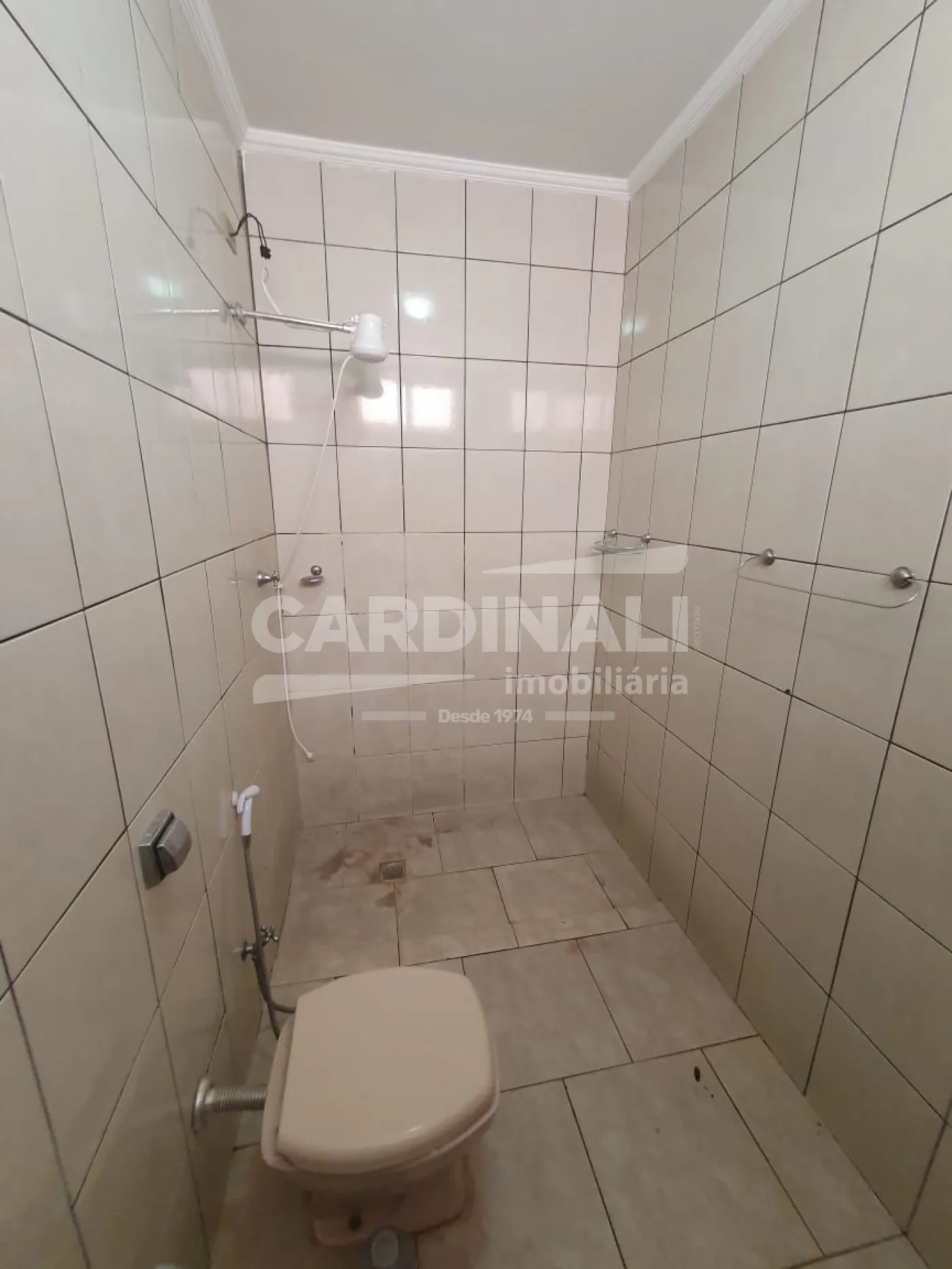 Alugar Casa / Padrão em São Carlos R$ 2.056,00 - Foto 19