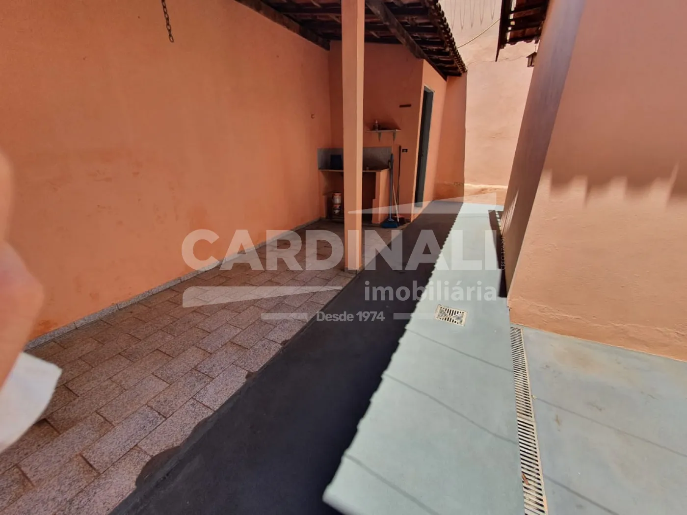 Alugar Casa / Padrão em São Carlos R$ 2.056,00 - Foto 26