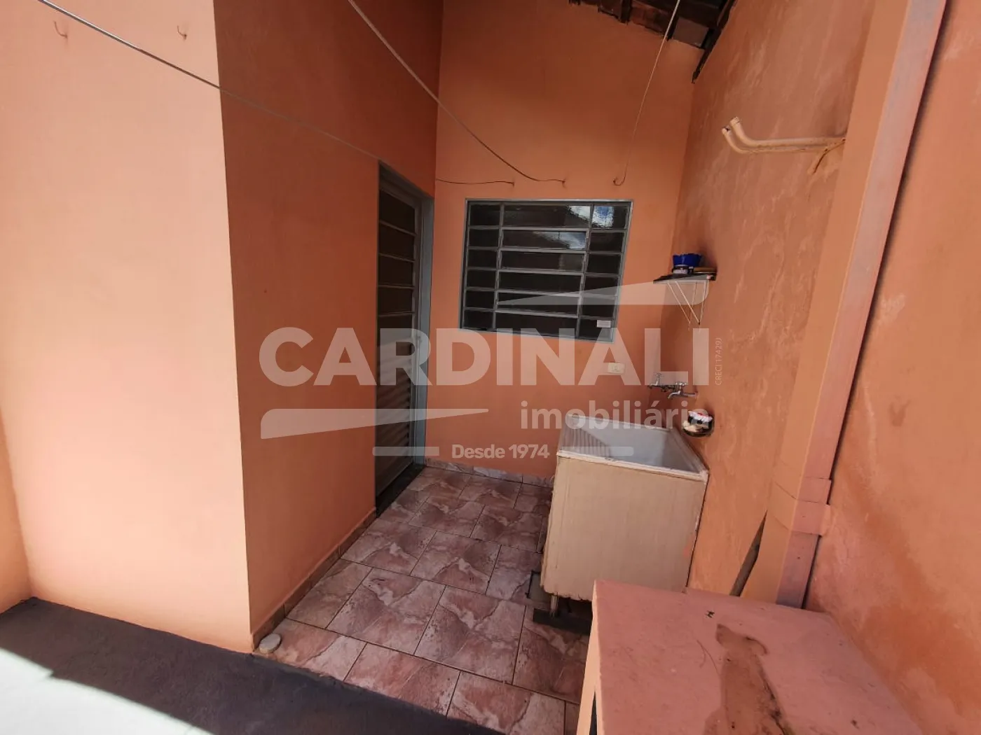 Alugar Casa / Padrão em São Carlos R$ 2.056,00 - Foto 25