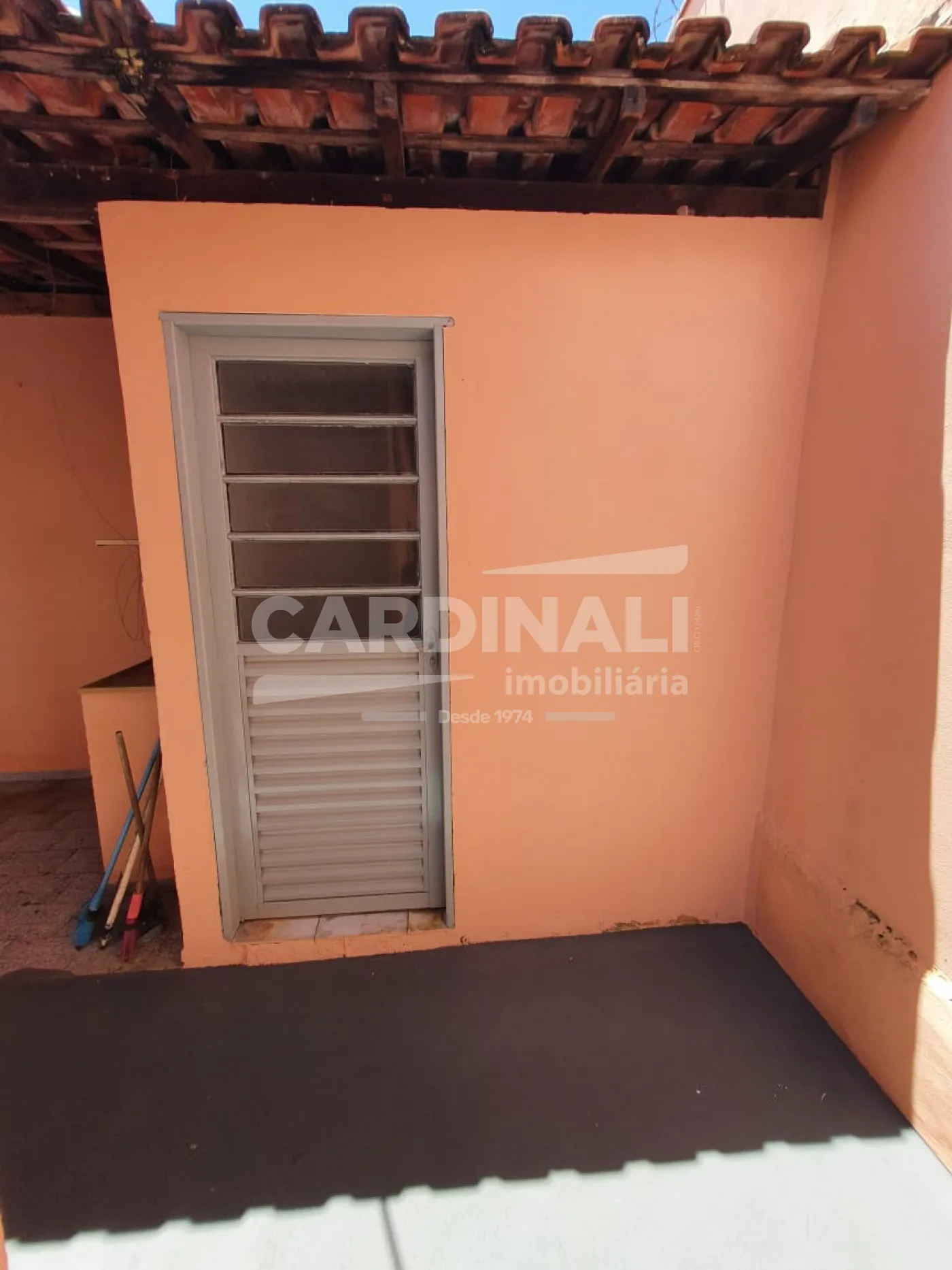 Alugar Casa / Padrão em São Carlos R$ 2.056,00 - Foto 27