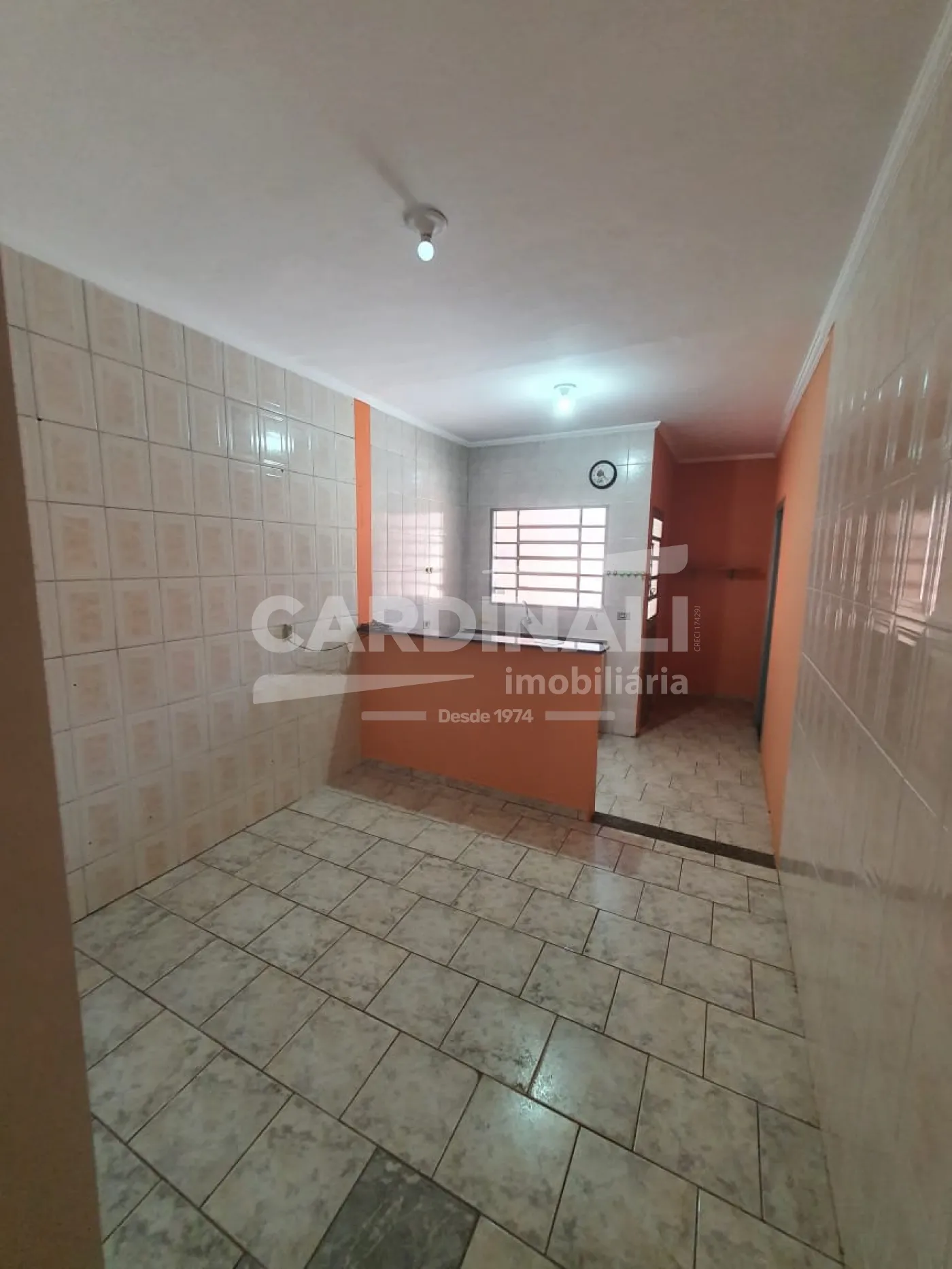 Alugar Casa / Padrão em São Carlos R$ 2.056,00 - Foto 24
