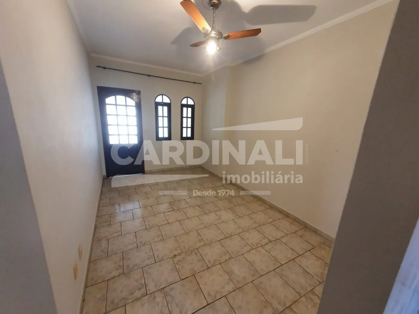 Alugar Casa / Padrão em São Carlos R$ 2.056,00 - Foto 22