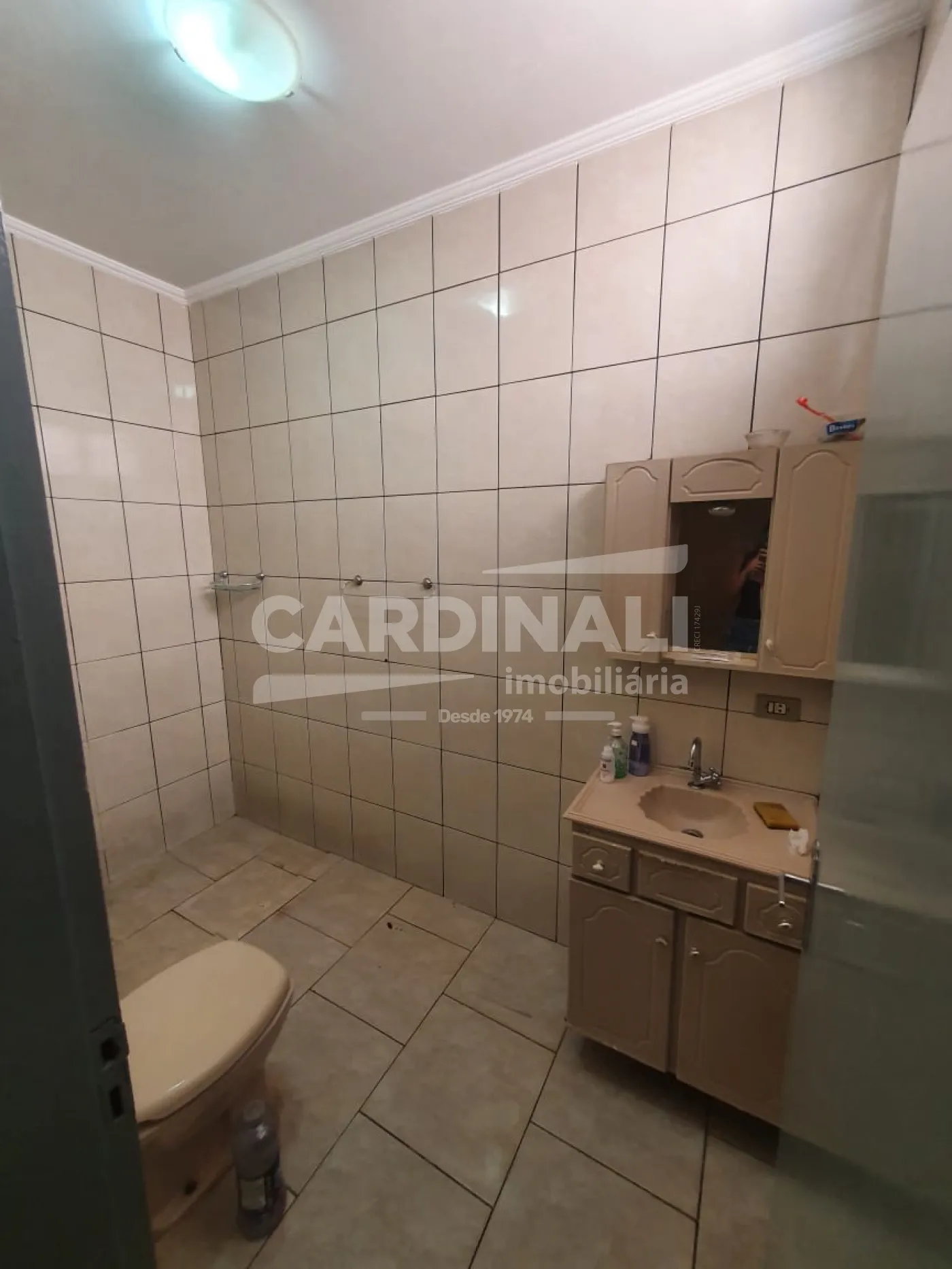 Alugar Casa / Padrão em São Carlos R$ 2.056,00 - Foto 6