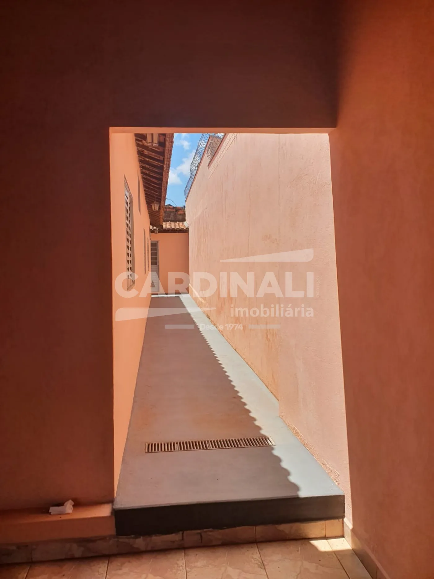 Alugar Casa / Padrão em São Carlos R$ 2.056,00 - Foto 28